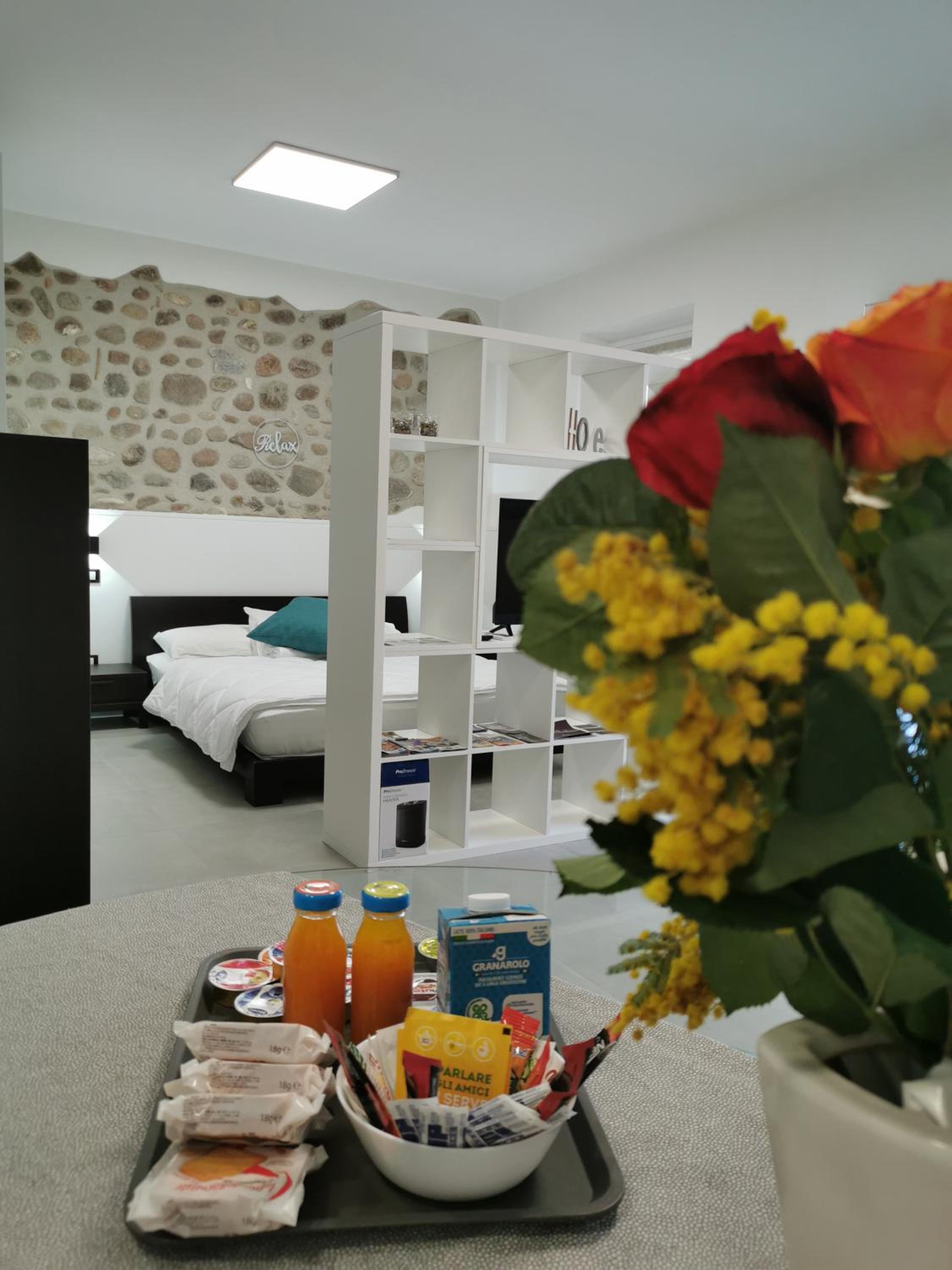 One-Bedroom House photo 1