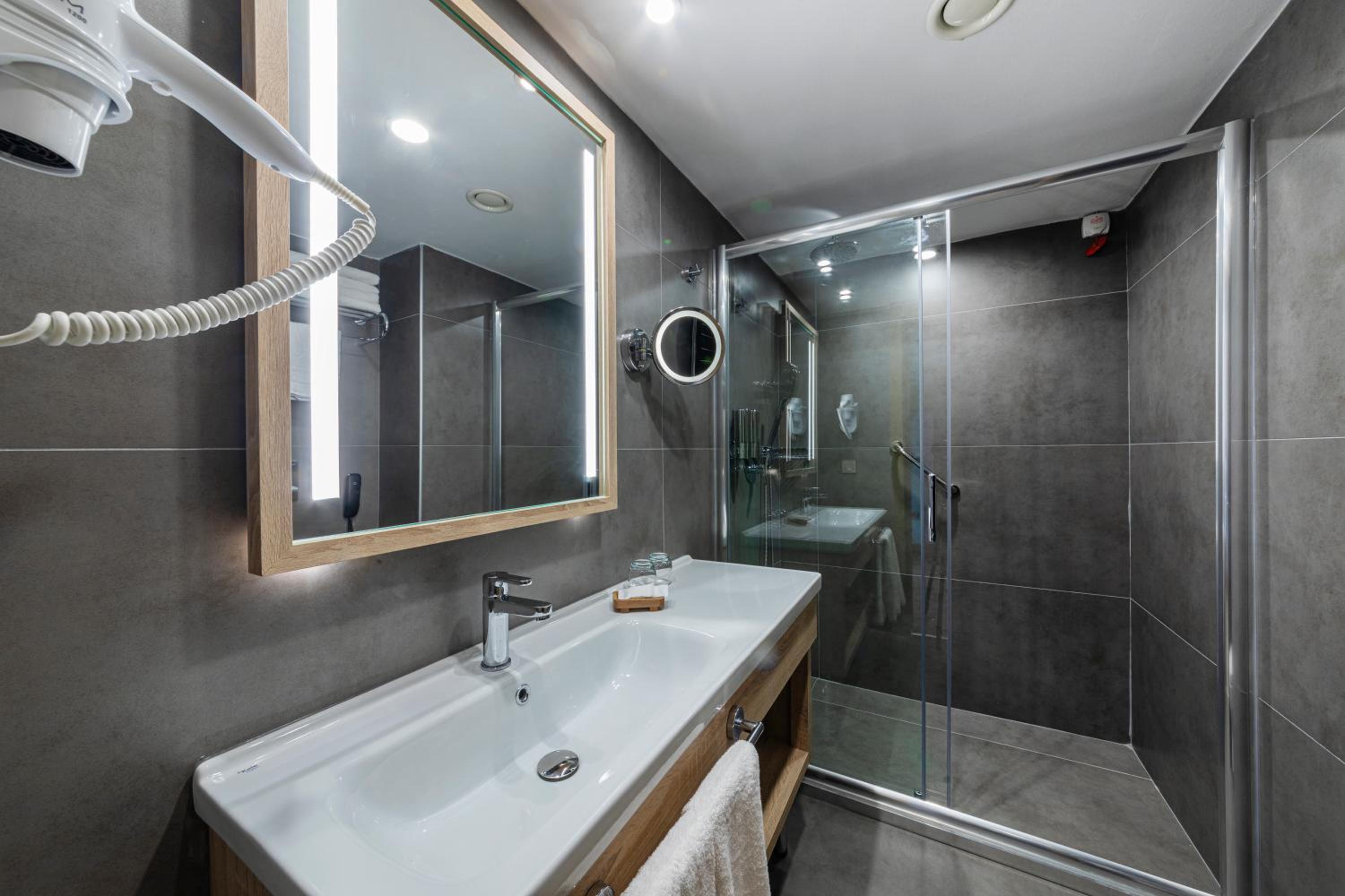 Double Room with Sea View