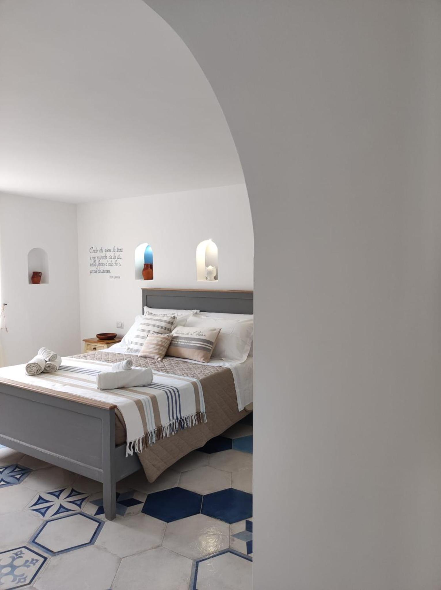 Habitación Doble Deluxe
