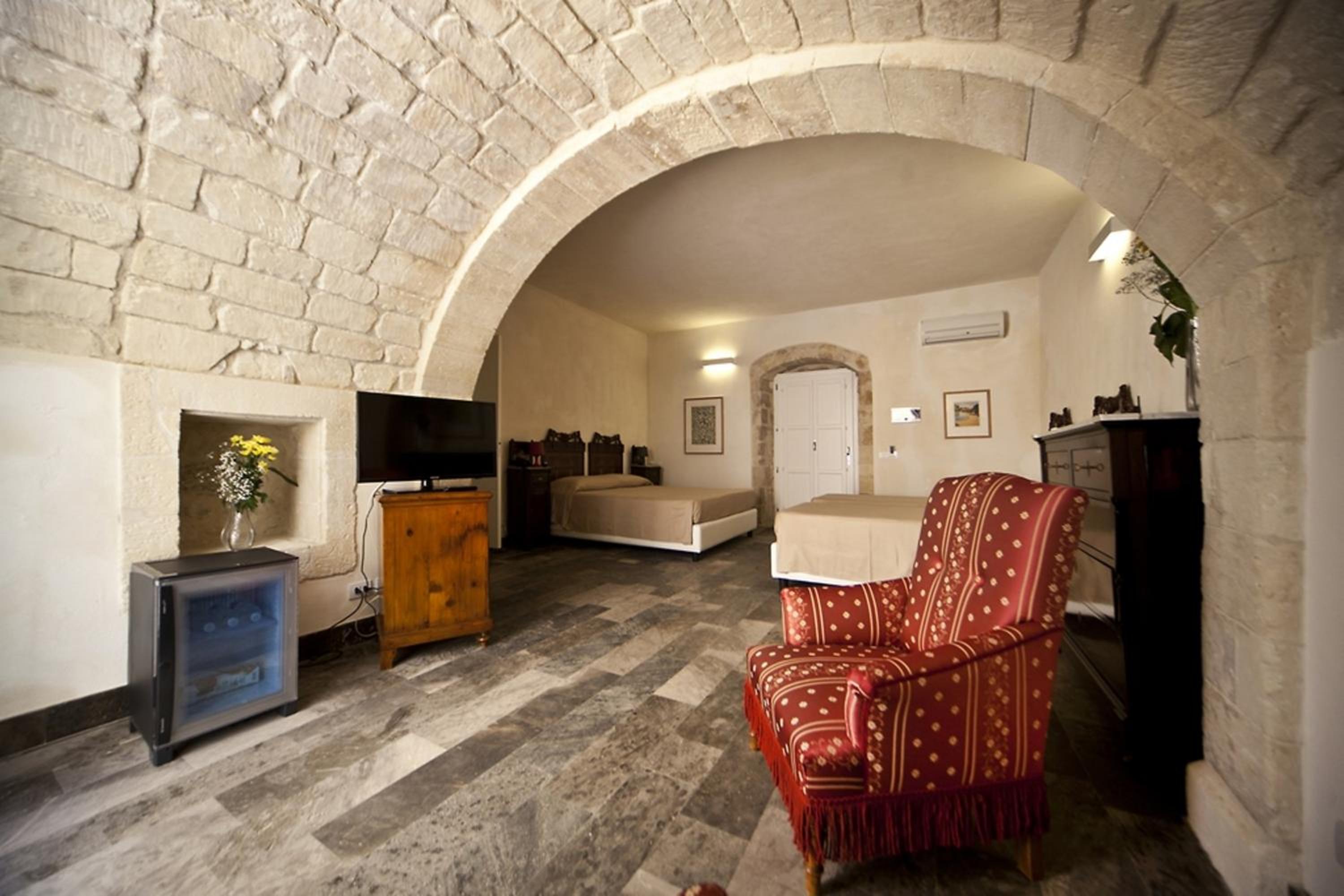 Quadruple Room photo 3