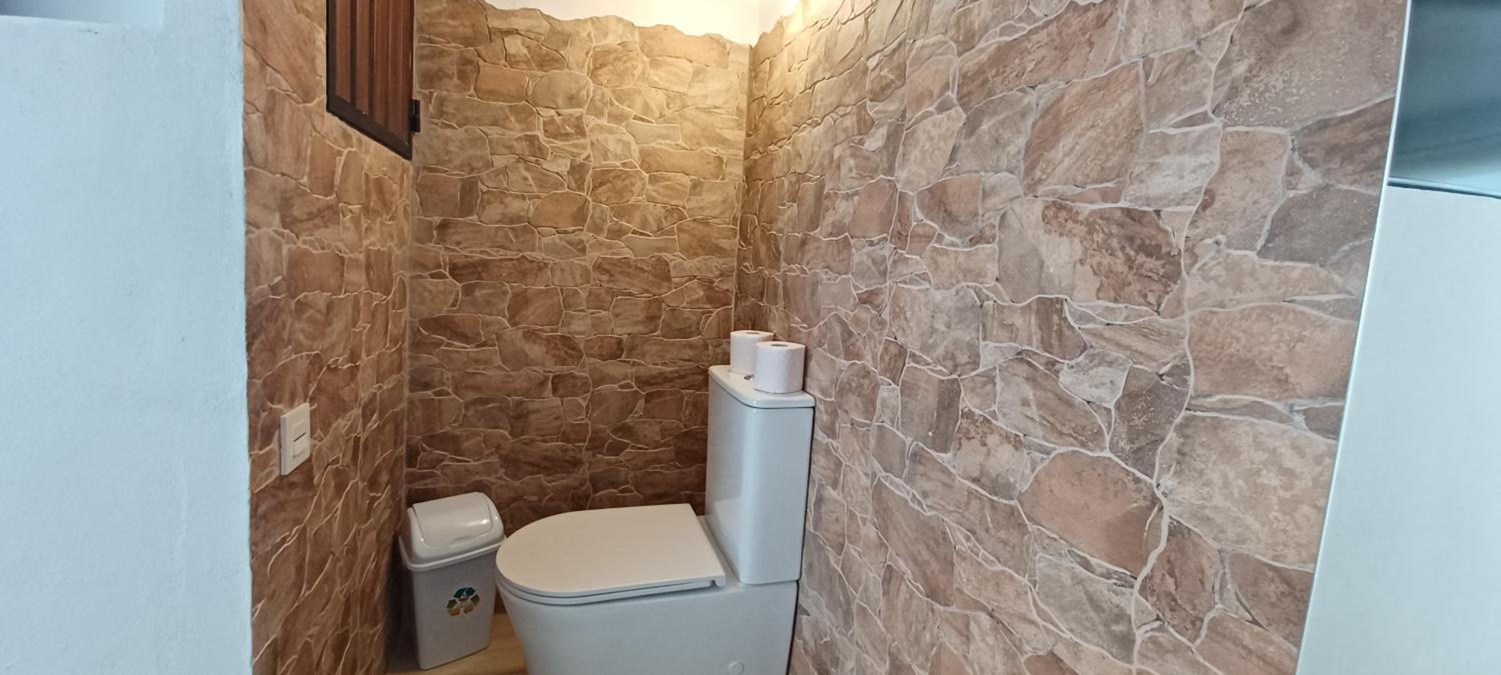 Two-Bedroom House photo 2