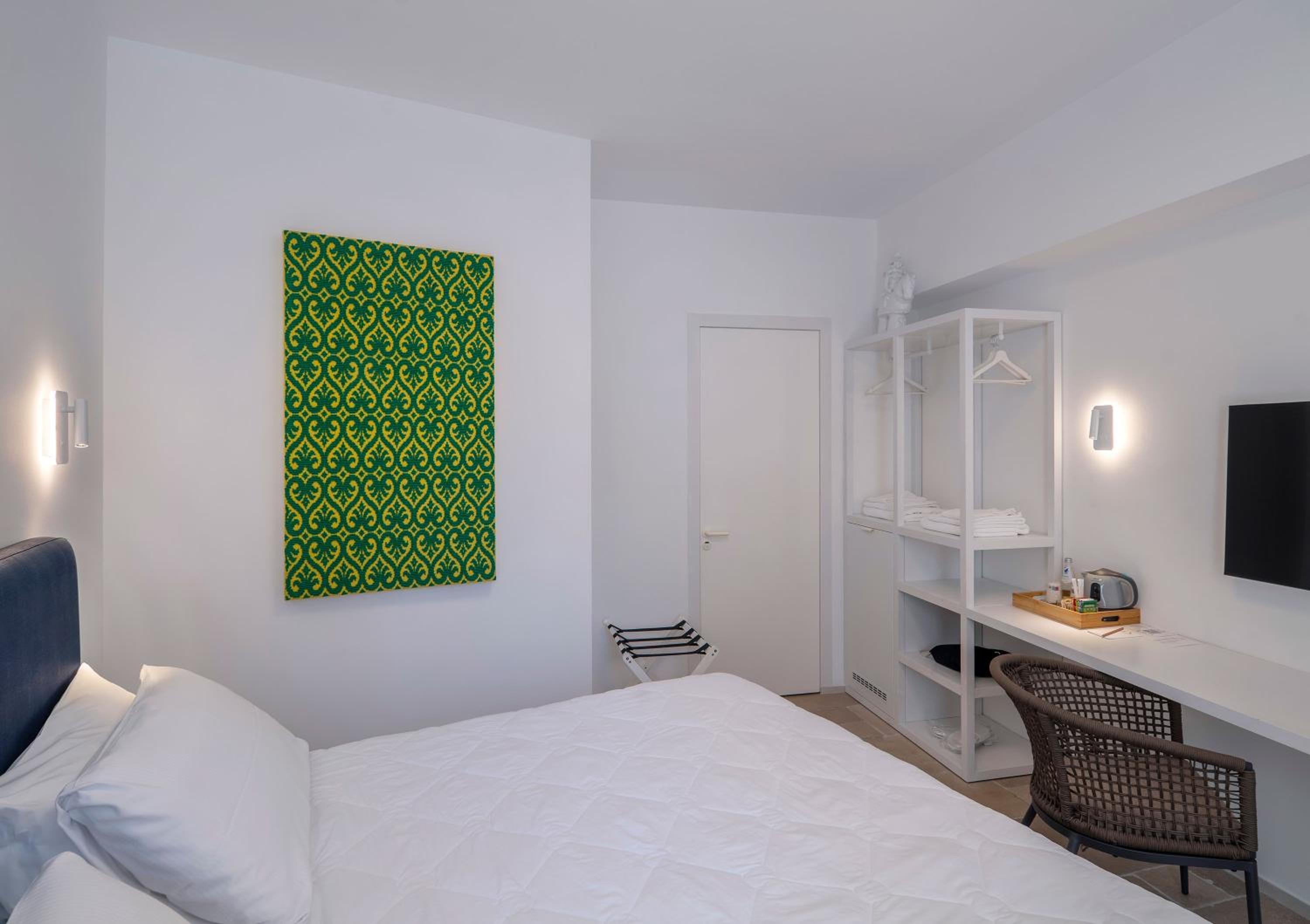 Superior Double Room - Photo 1