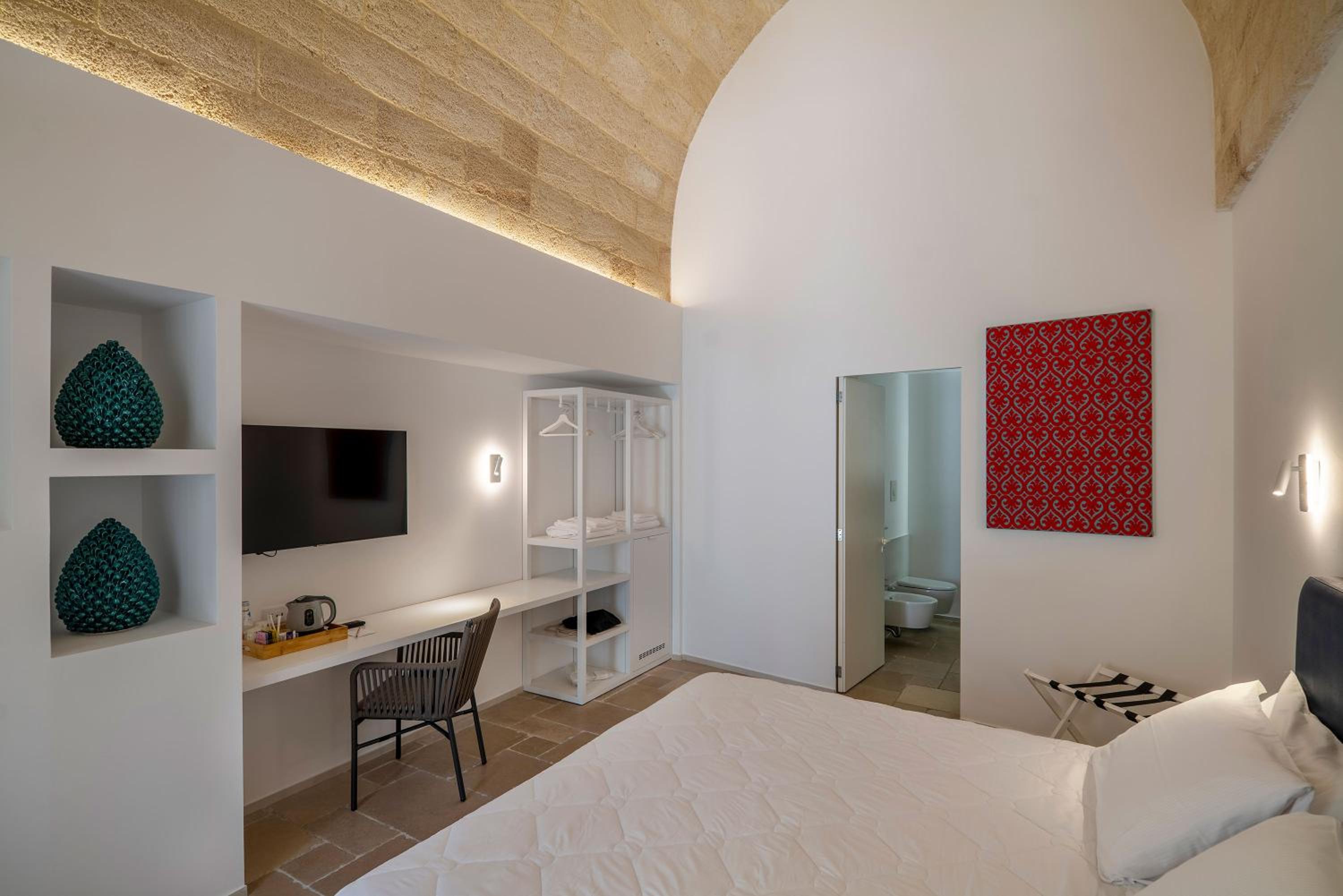 Executive Double Room photo 3