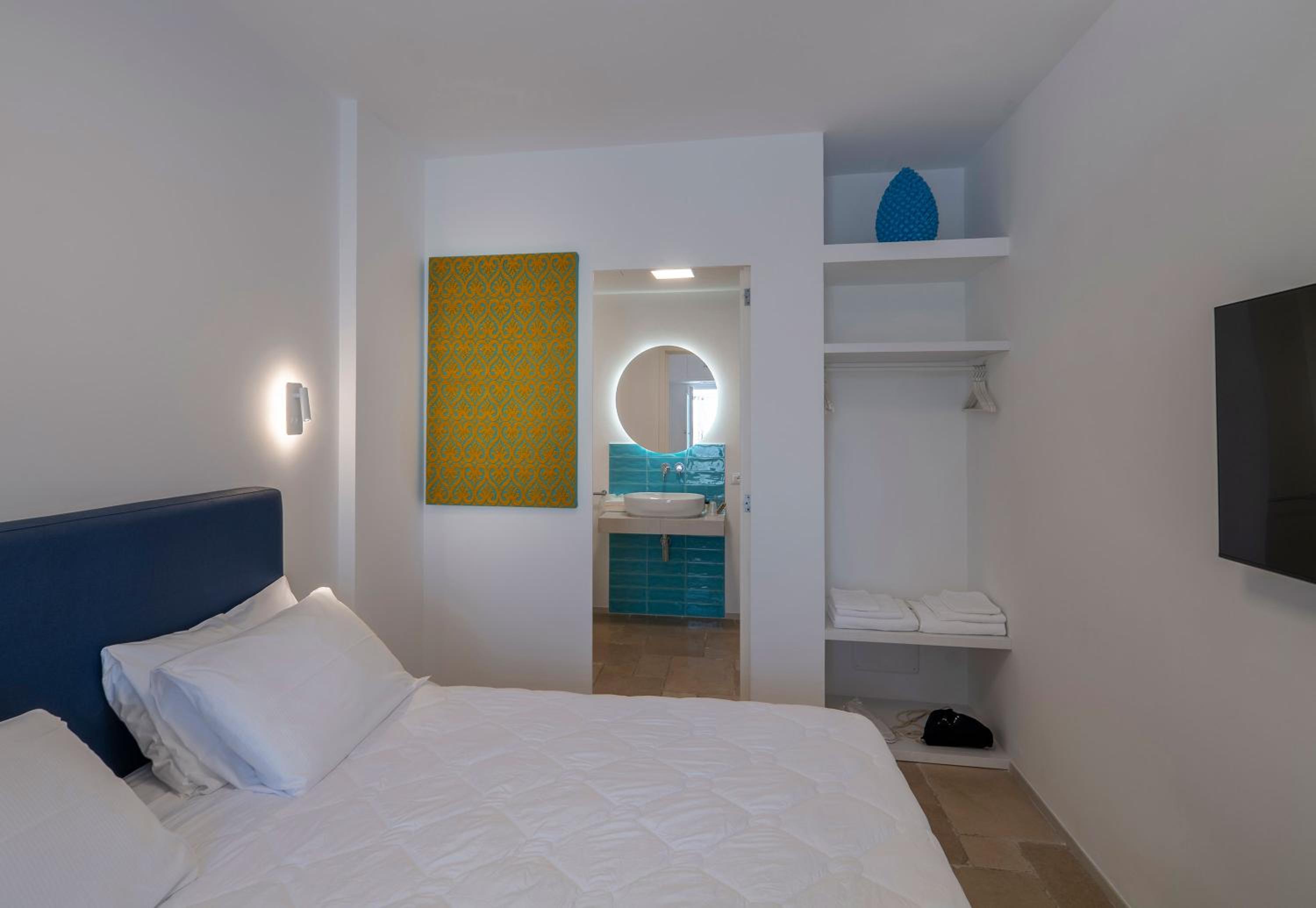 Superior Double Room - Photo 4