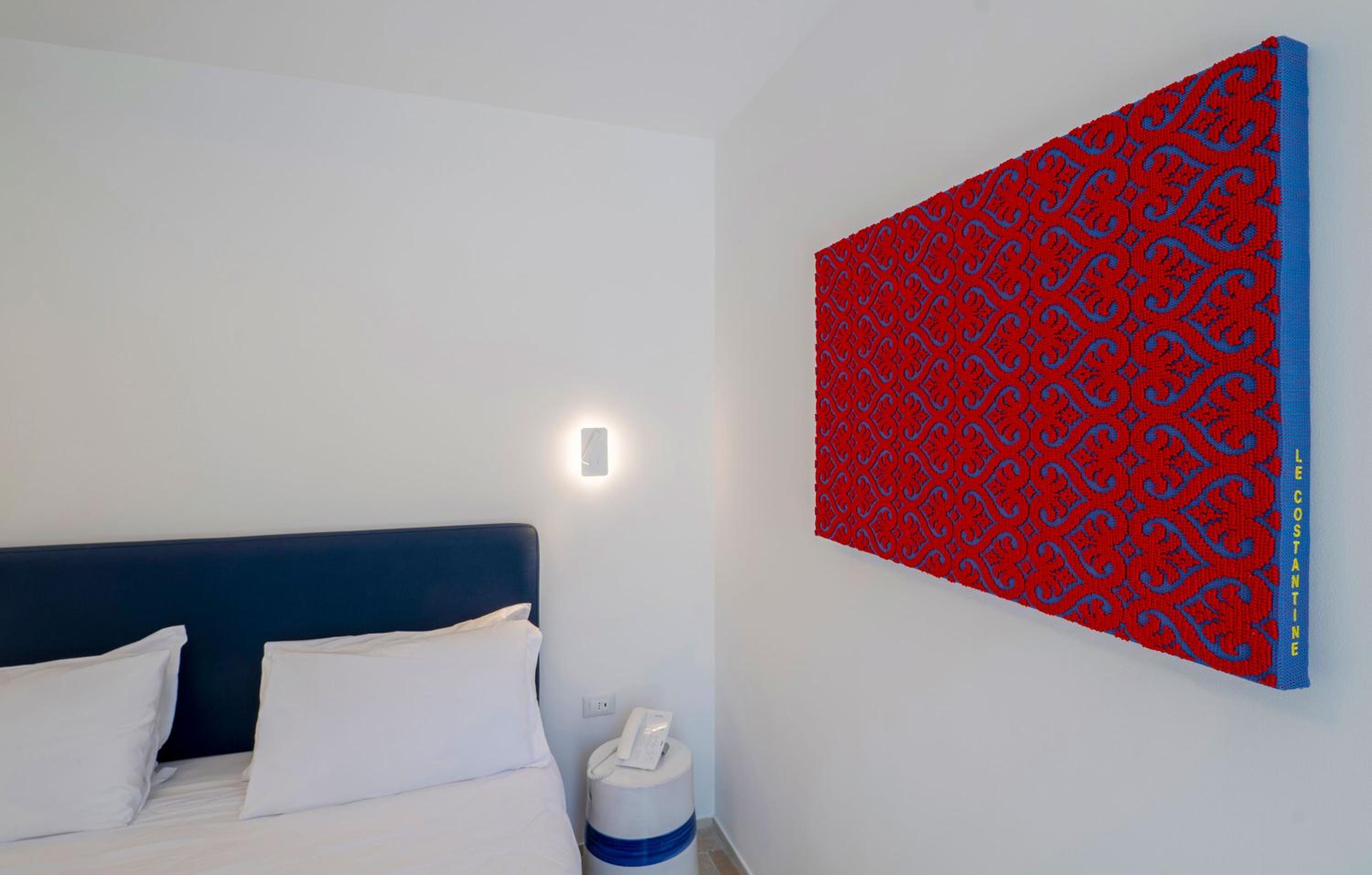 Superior Double Room - Photo 11