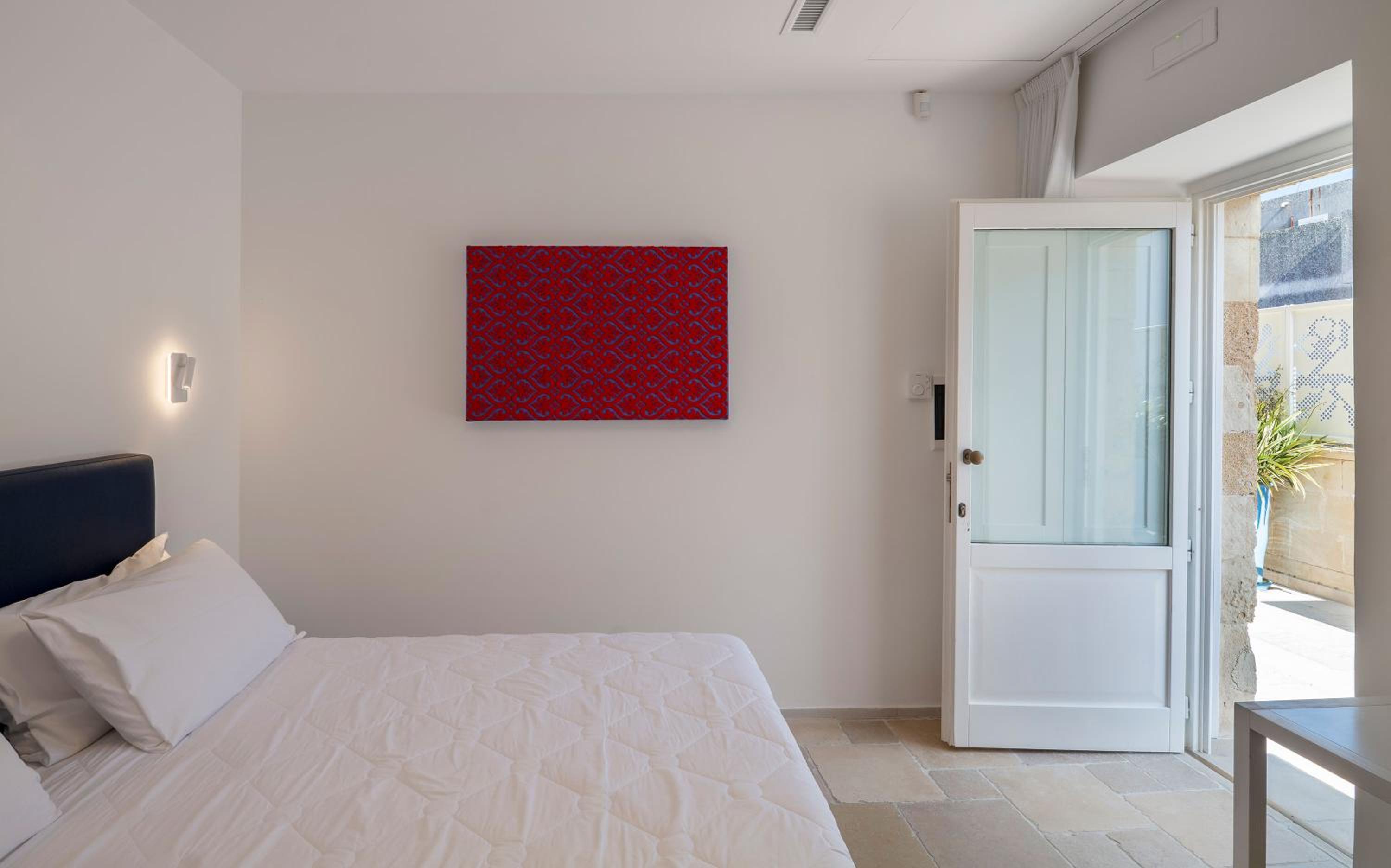 Superior Double Room - Photo 12