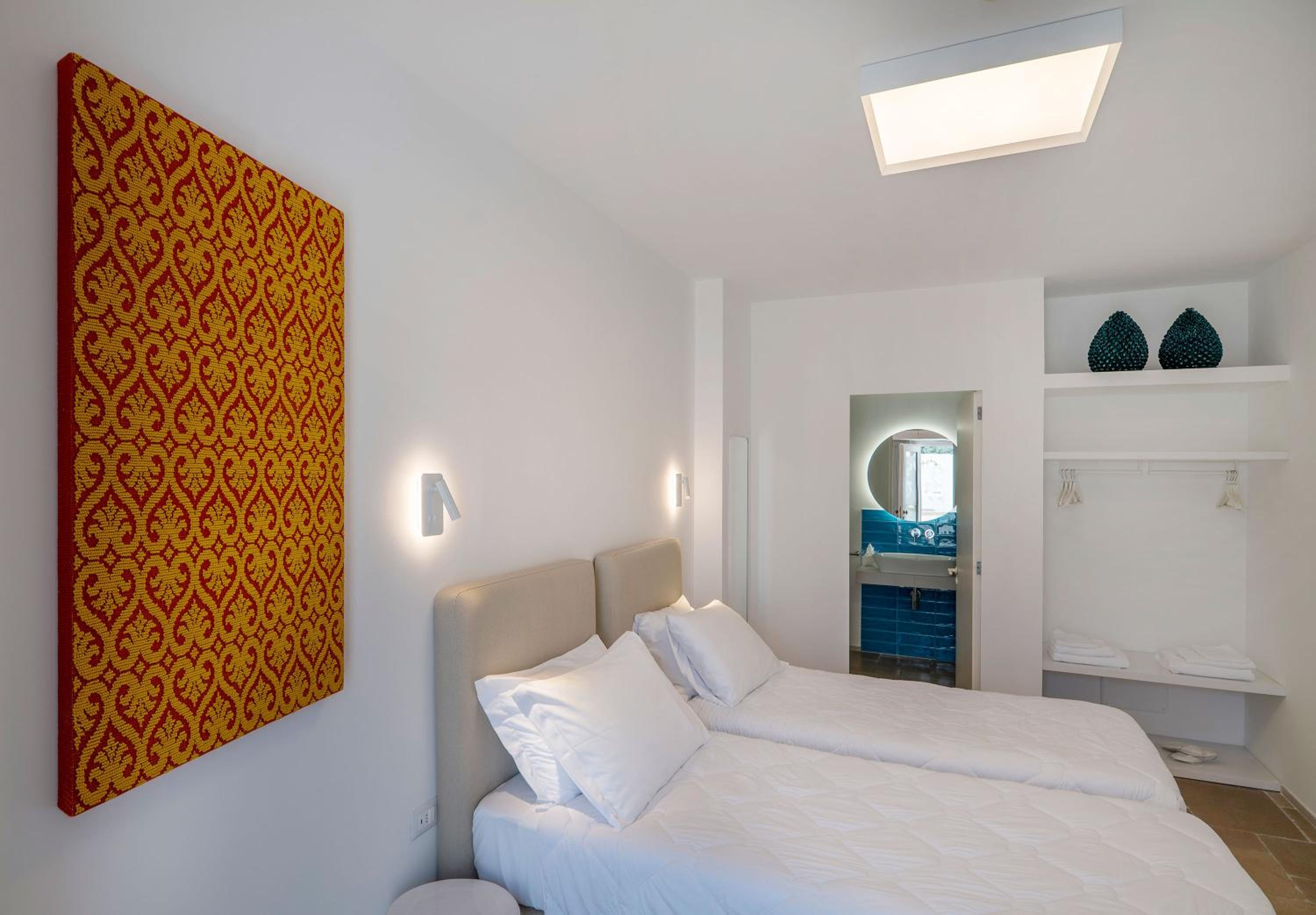 Superior Double Room - Photo 2
