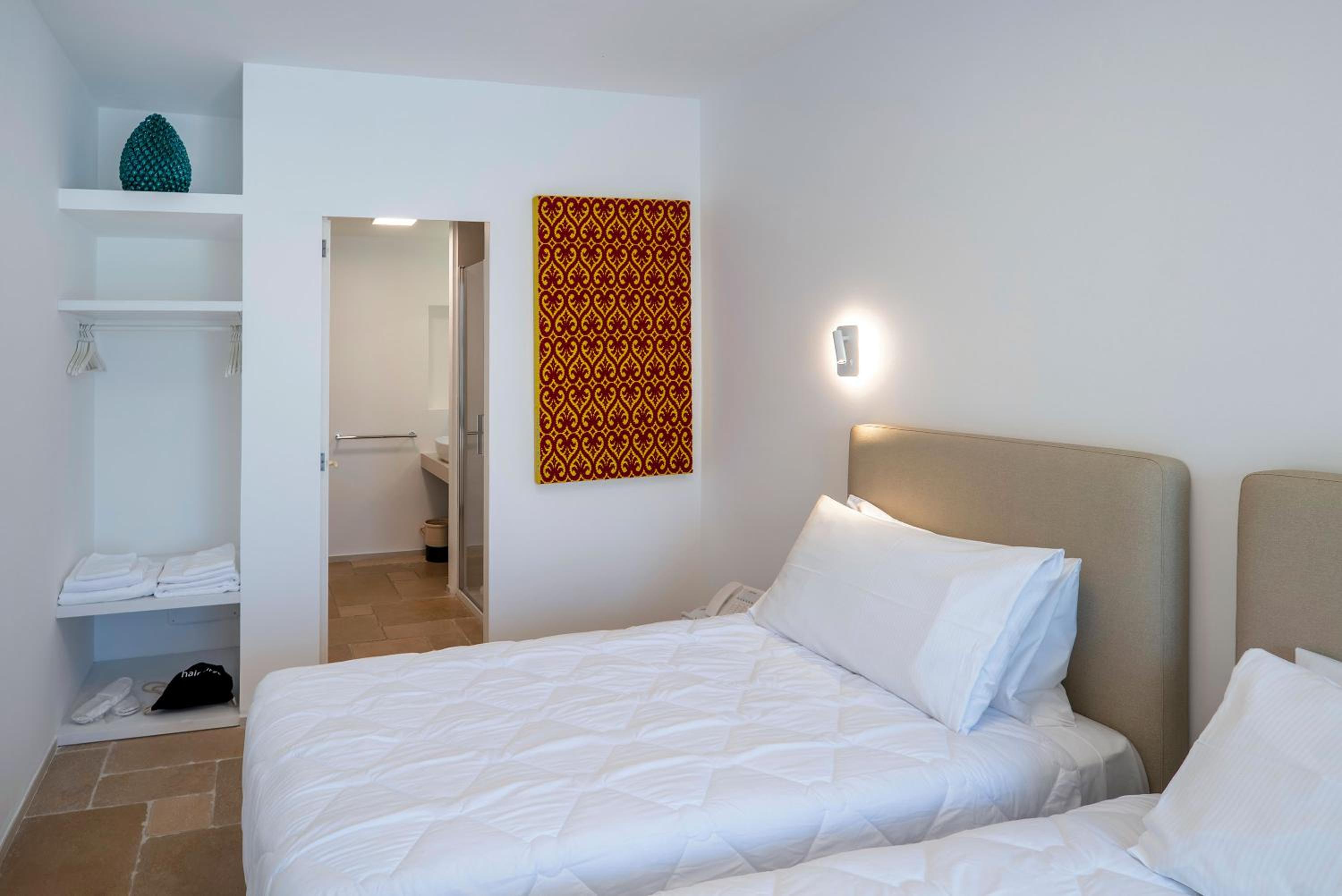Superior Double Room - Photo 3