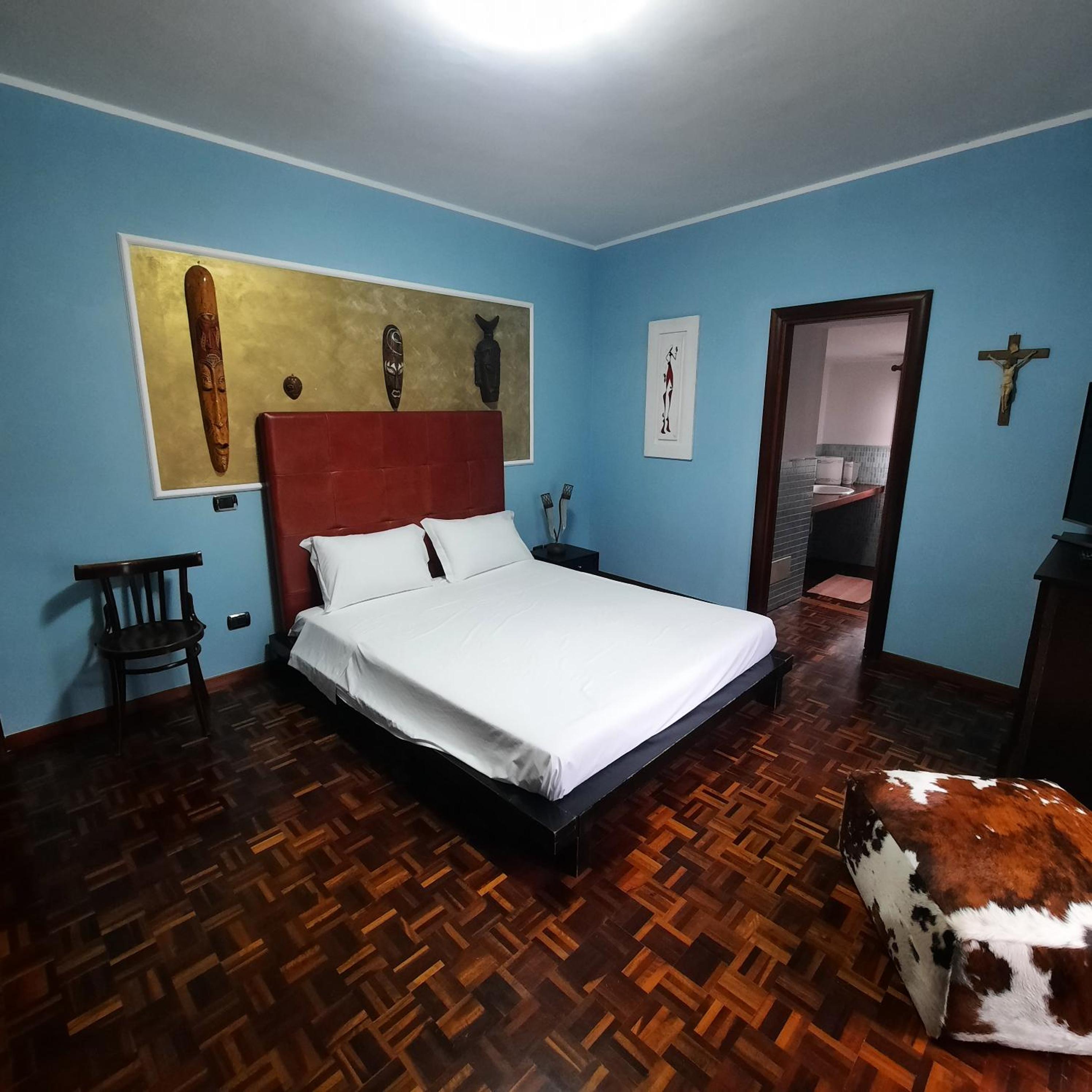 Double Room With Private Bathroom photo 1