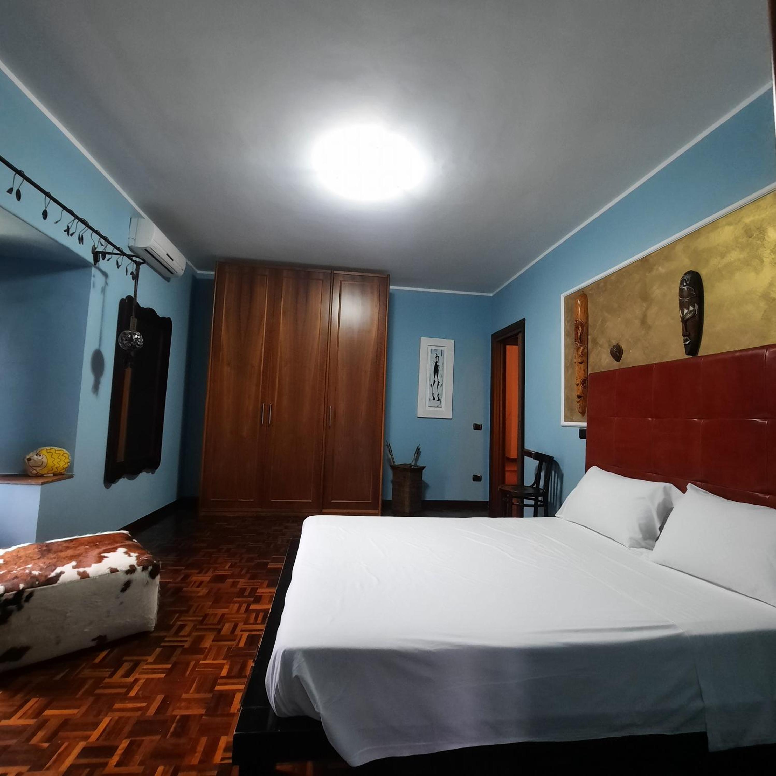 Double Room With Private Bathroom photo 3