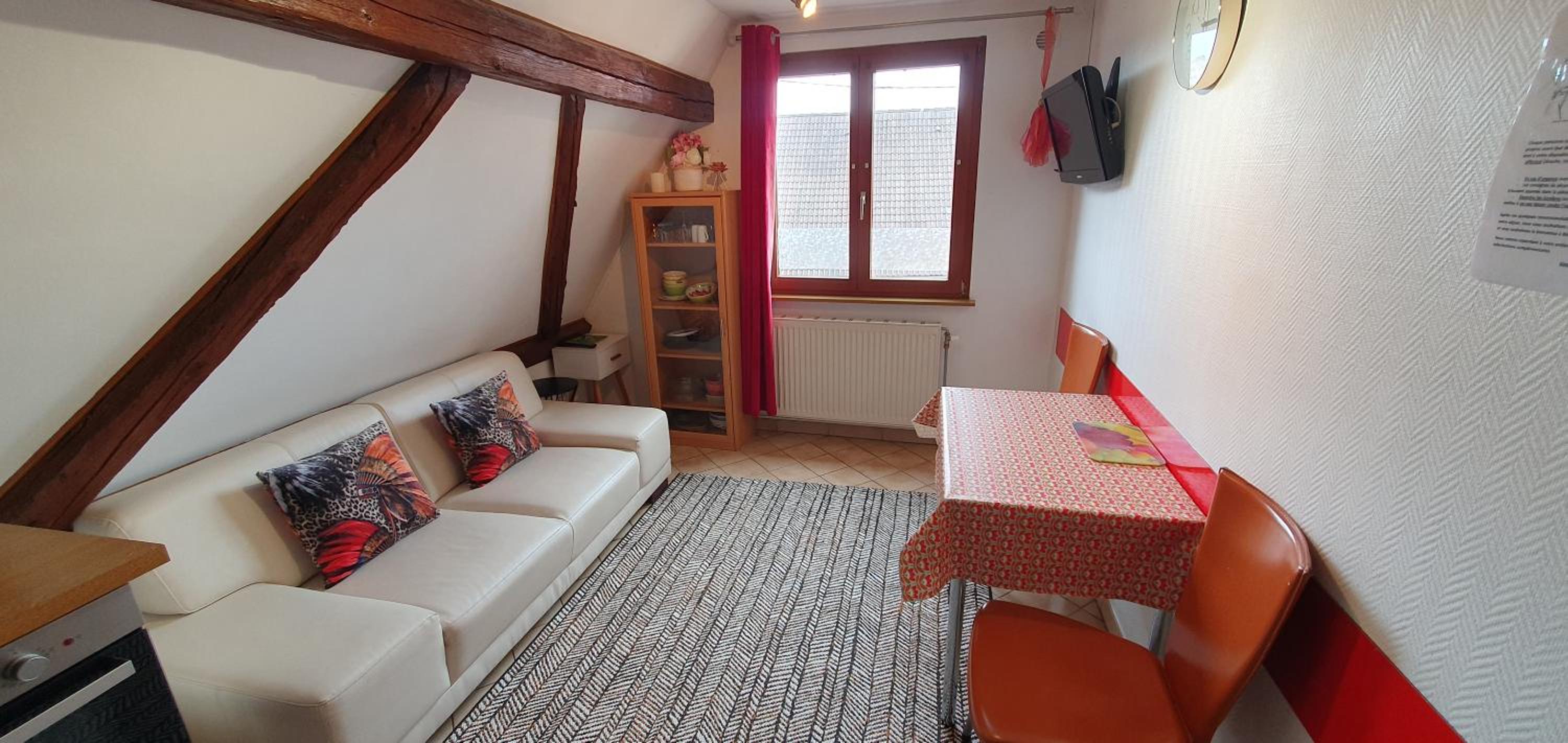 Apartment (2 Adults)