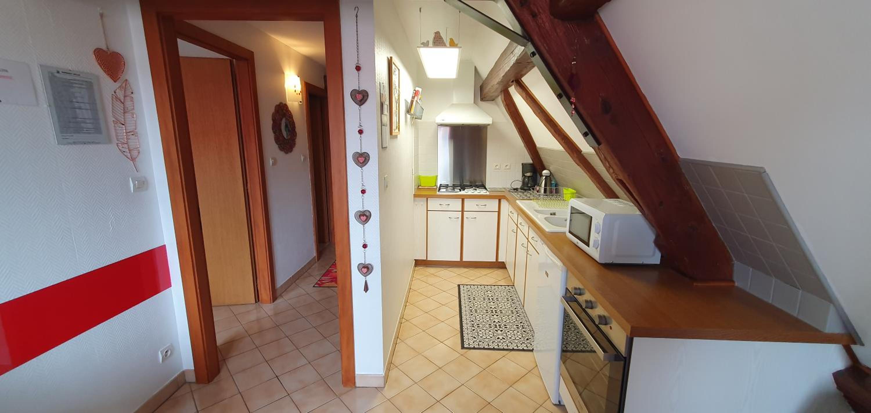 Apartment (2 Adults) photo 3