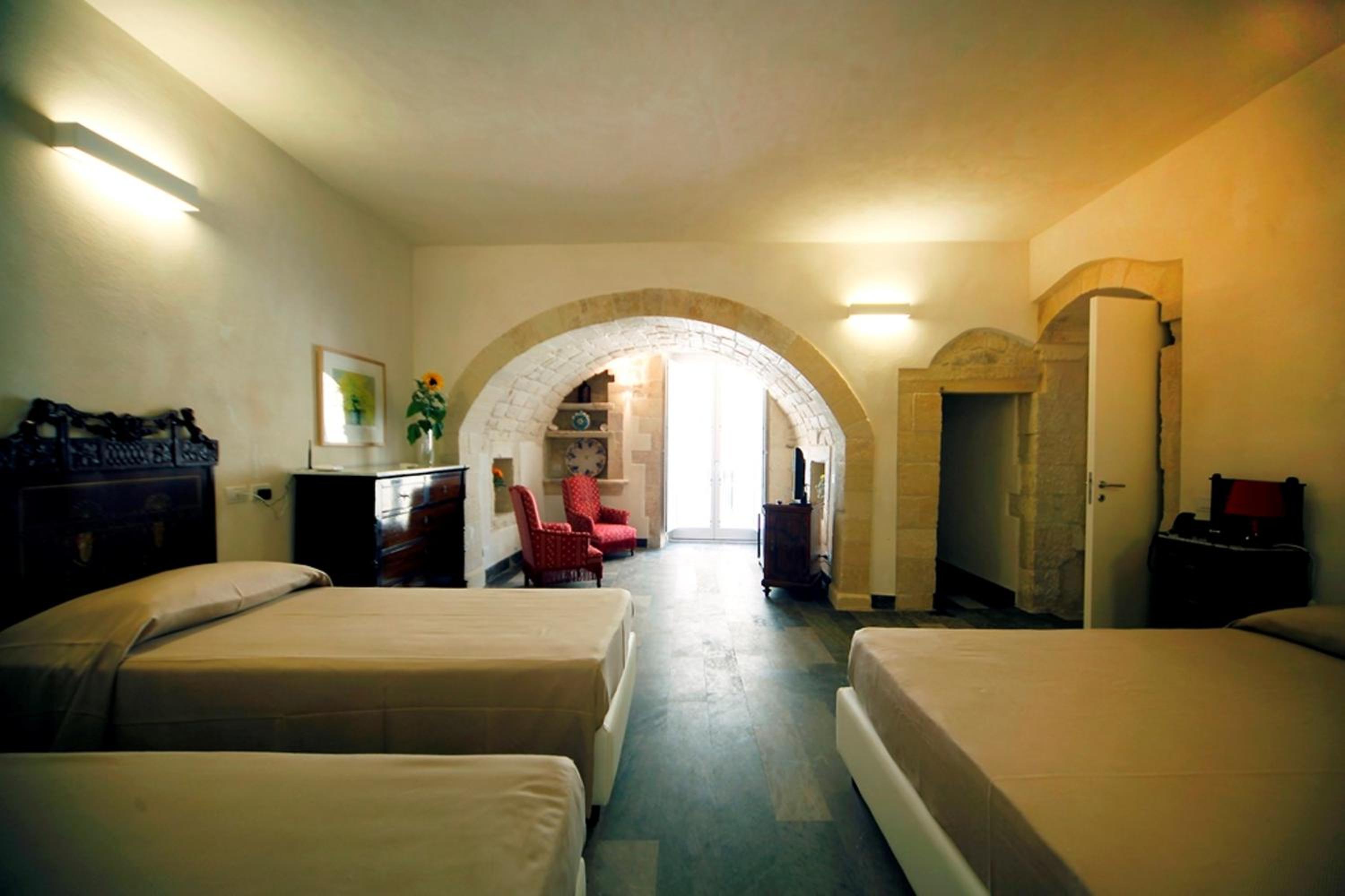 Triple Room photo 1