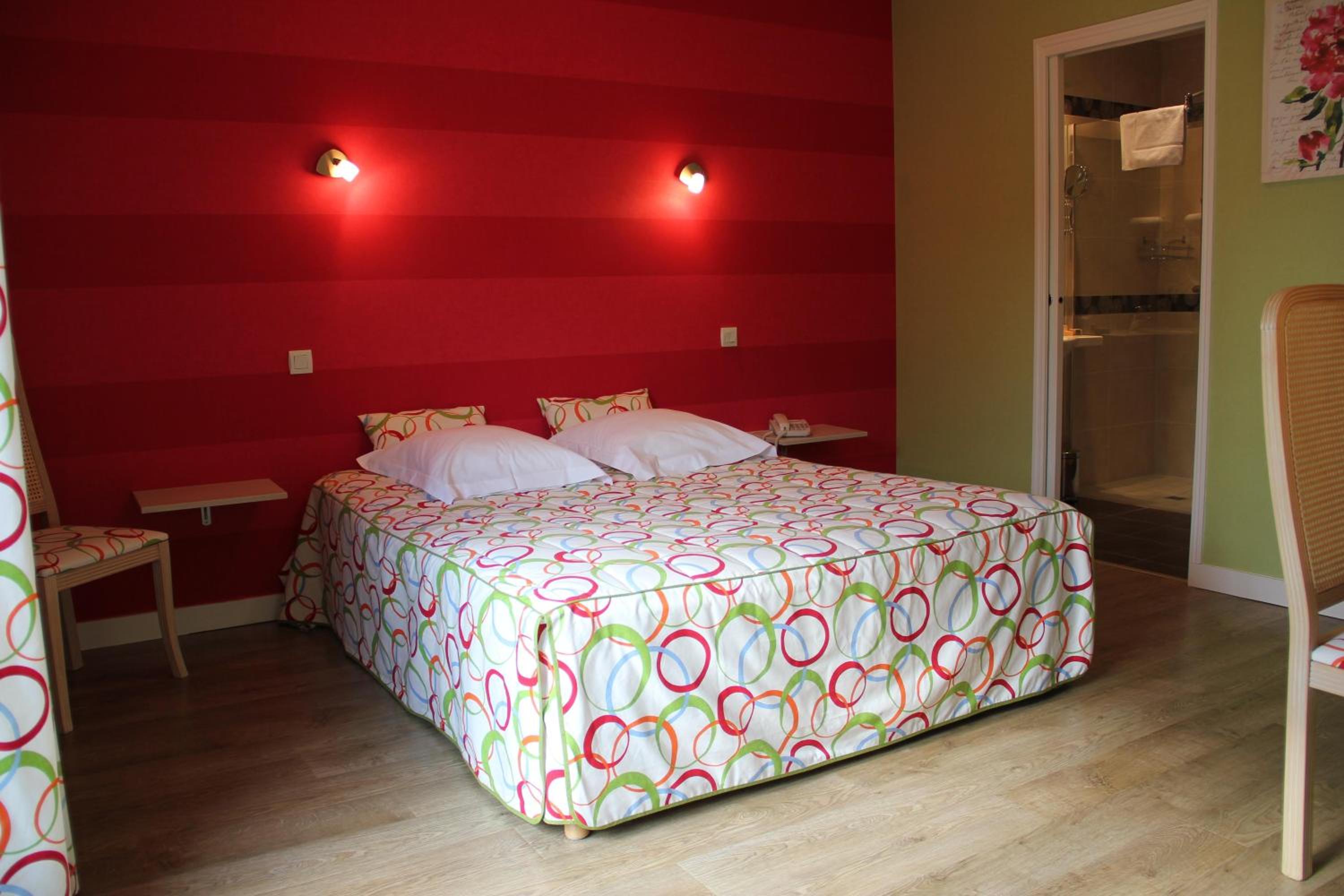 Superior Double Room - Photo 16