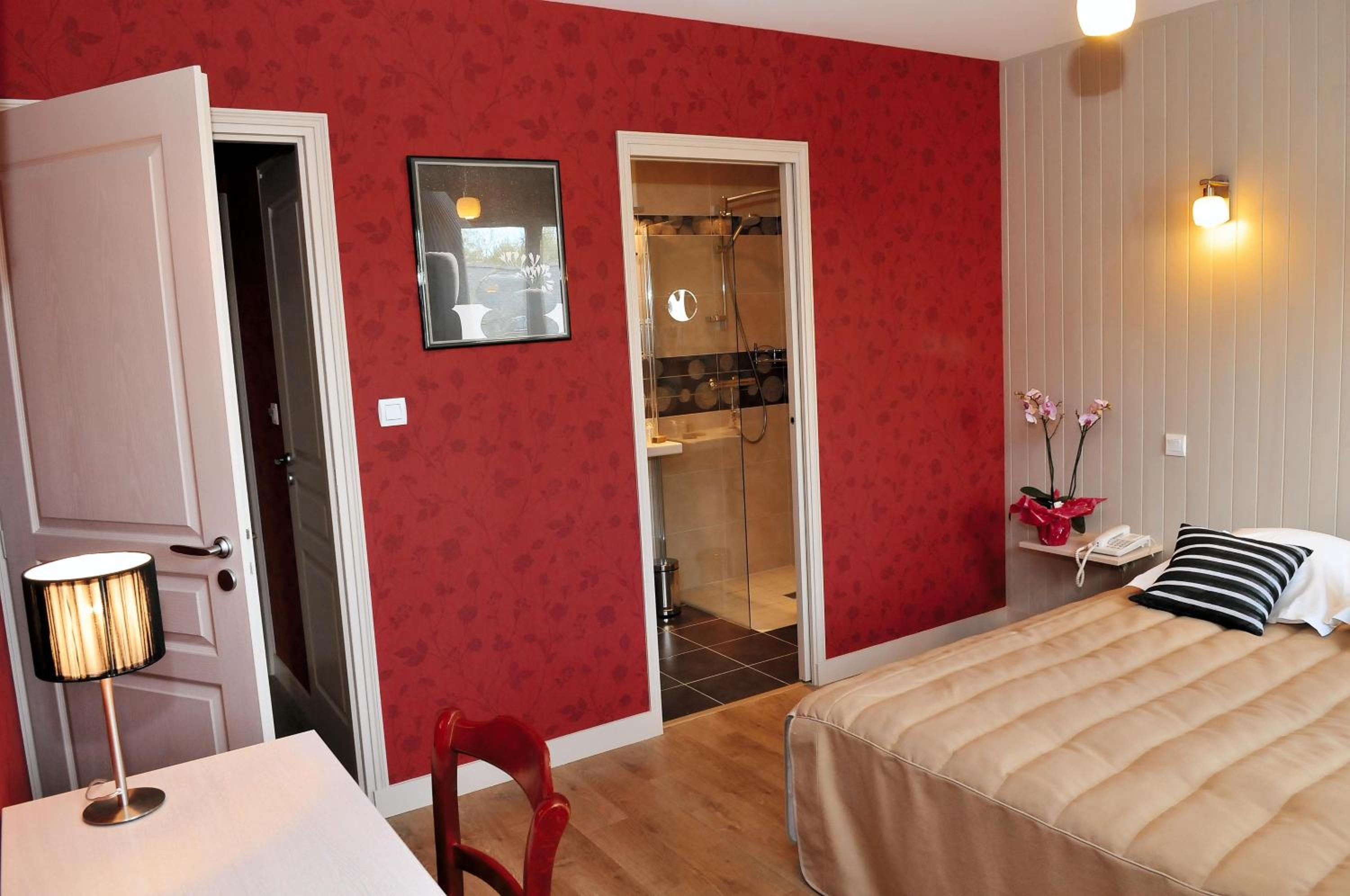 Superior Double Room - Photo 17