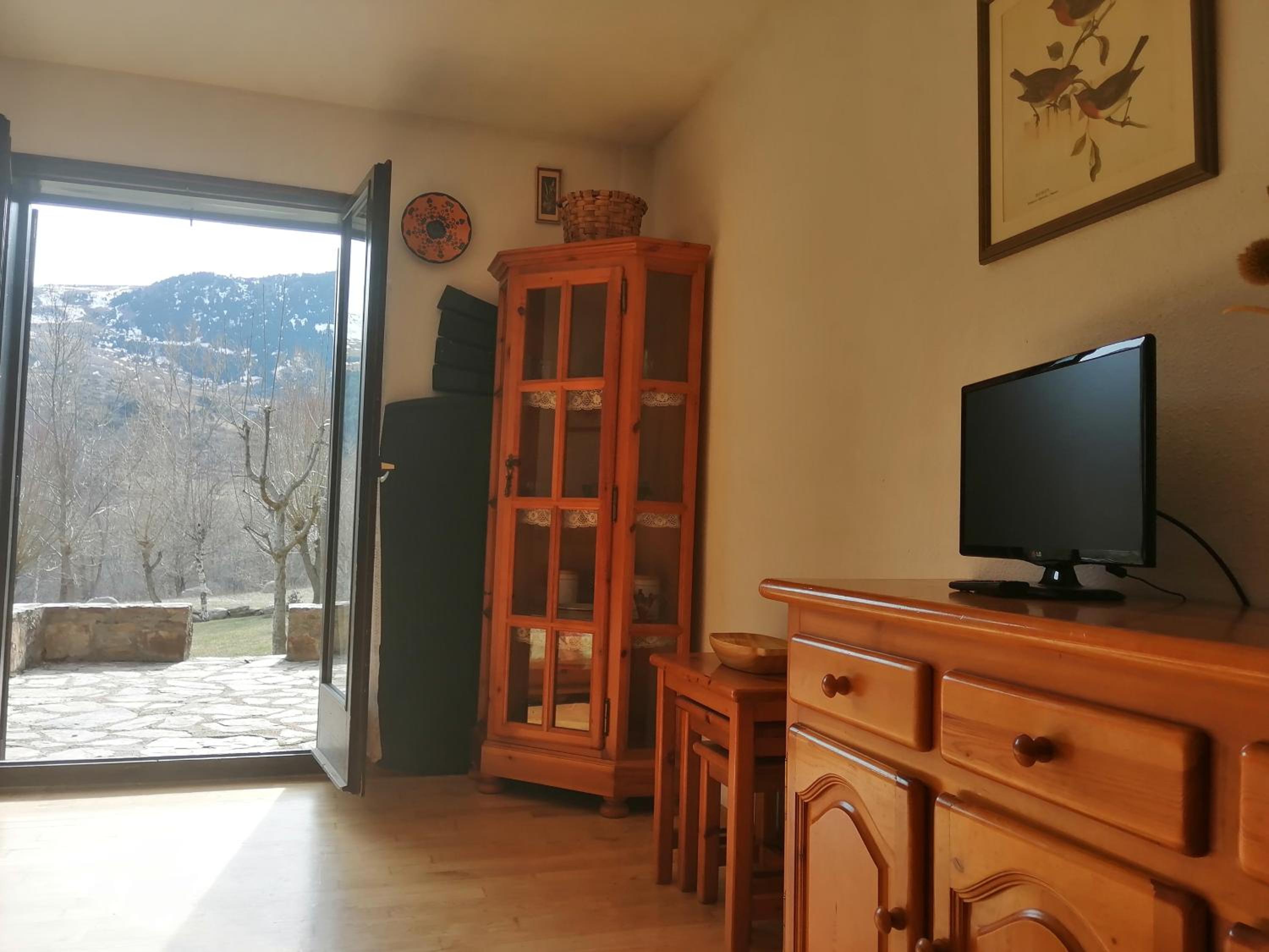 Apartamento - Planta Baja