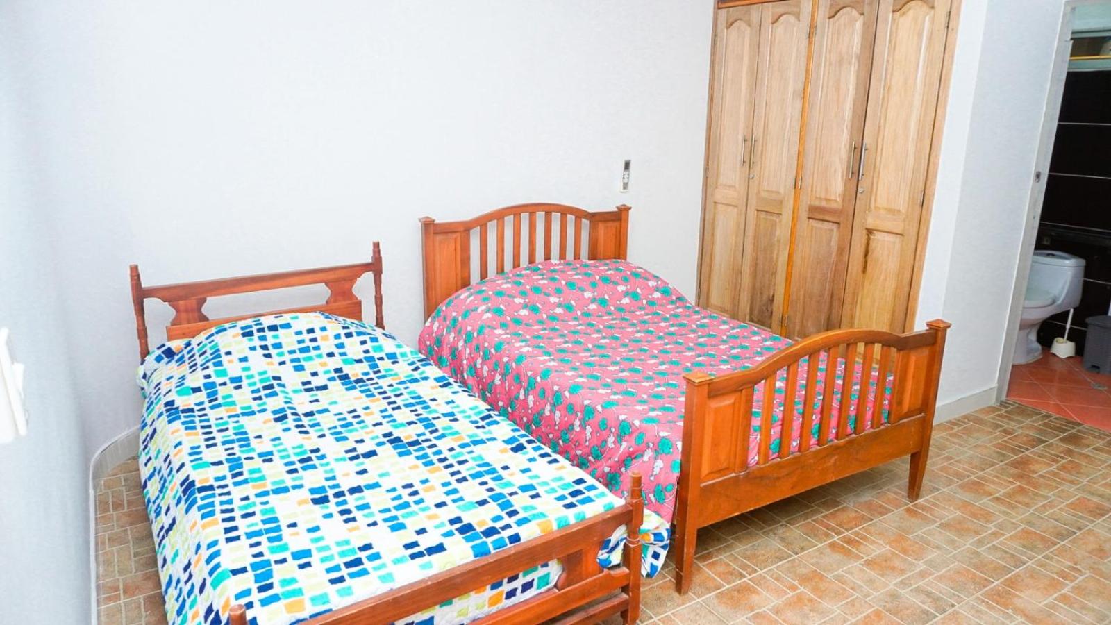 Three-Bedroom House photo 2