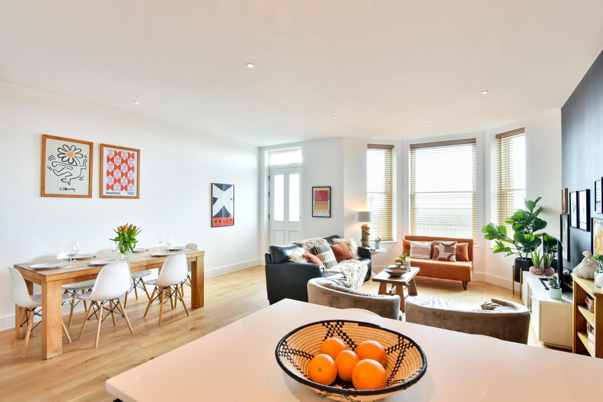 Superior Apartment photo 2
