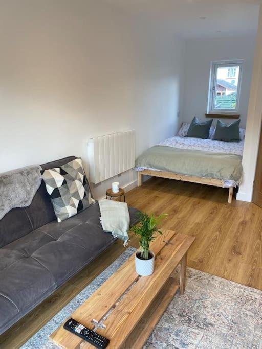 One-Bedroom Chalet