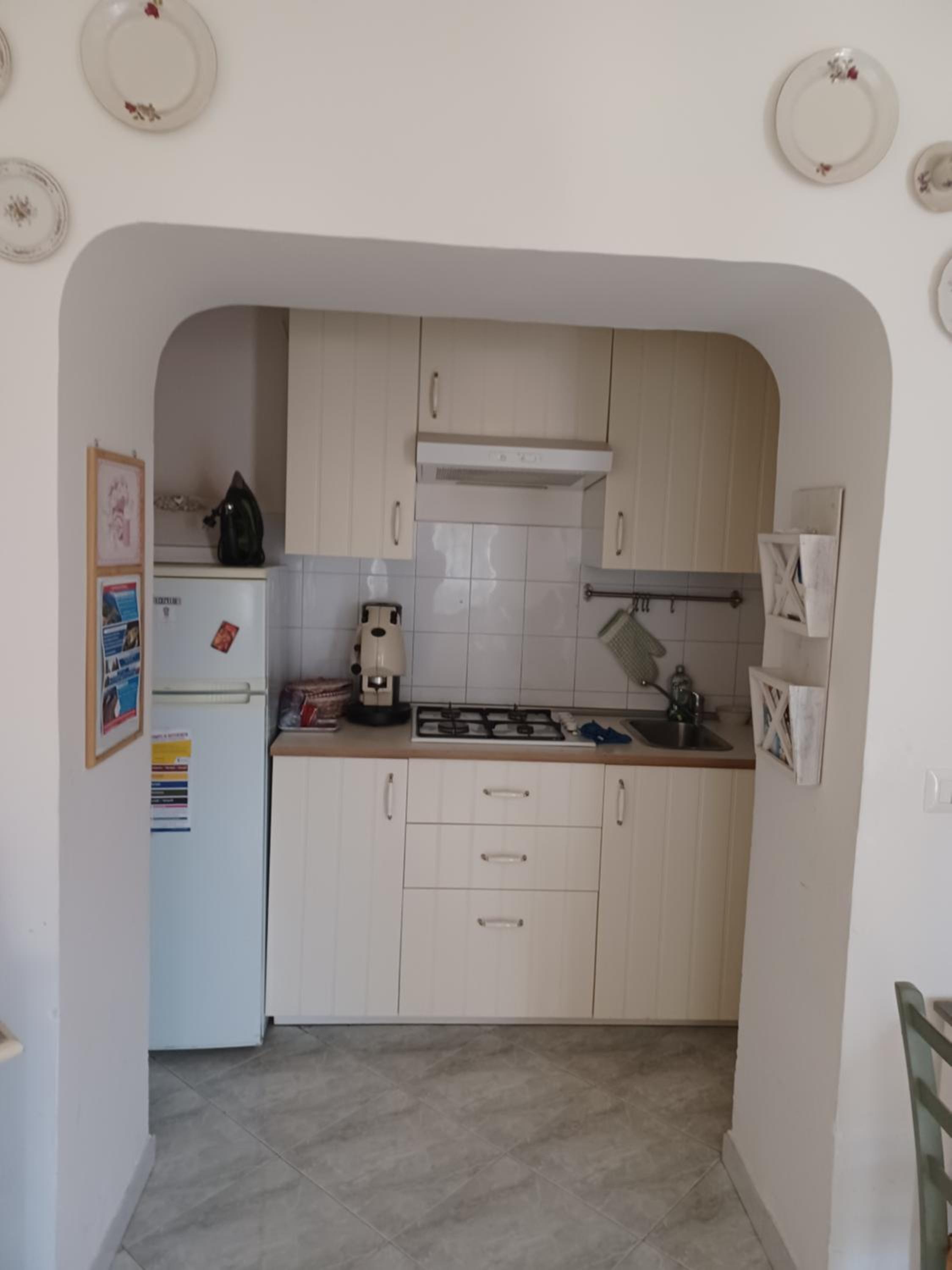 Standard Double Room - Photo 21