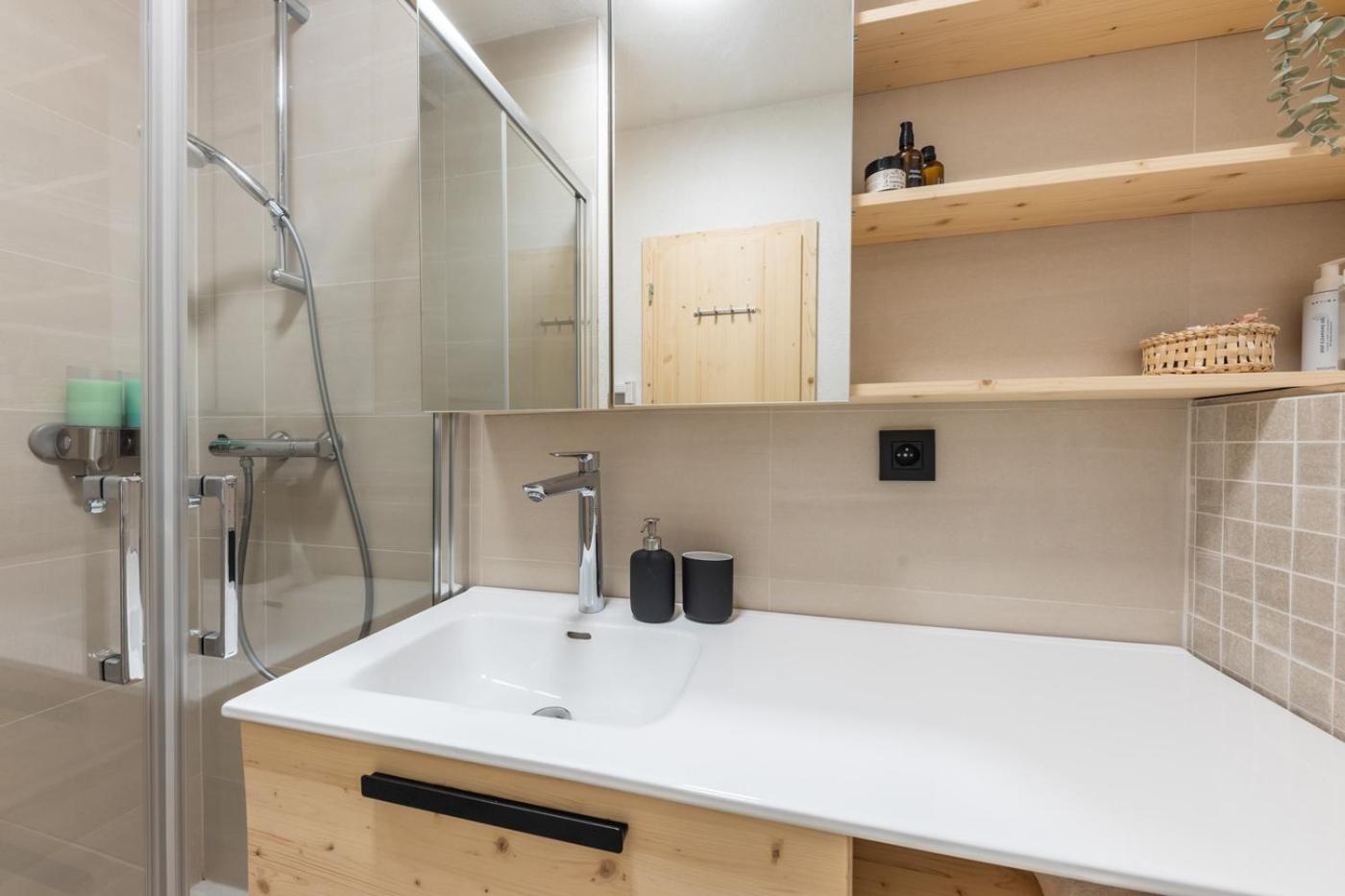 Two-Bedroom Apartment - Photo 13