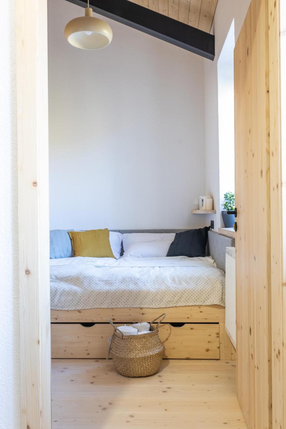 Two-Bedroom Apartment - Photo 2