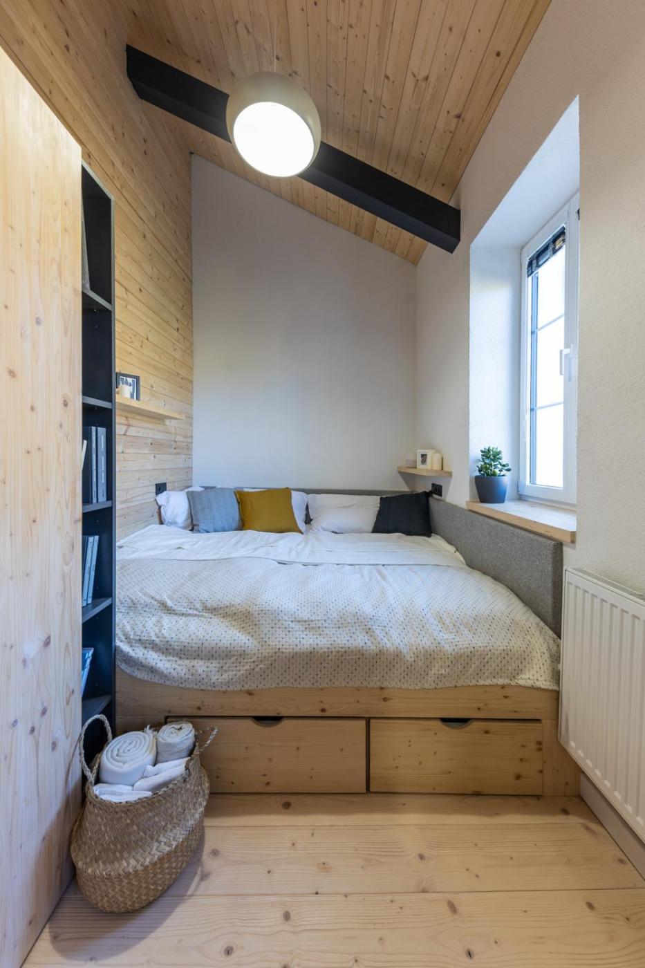 Two-Bedroom Apartment - Photo 47