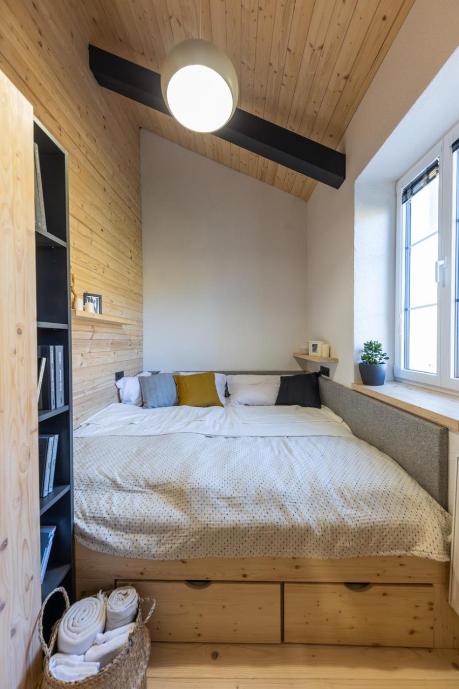 Two-Bedroom Apartment - Photo 49