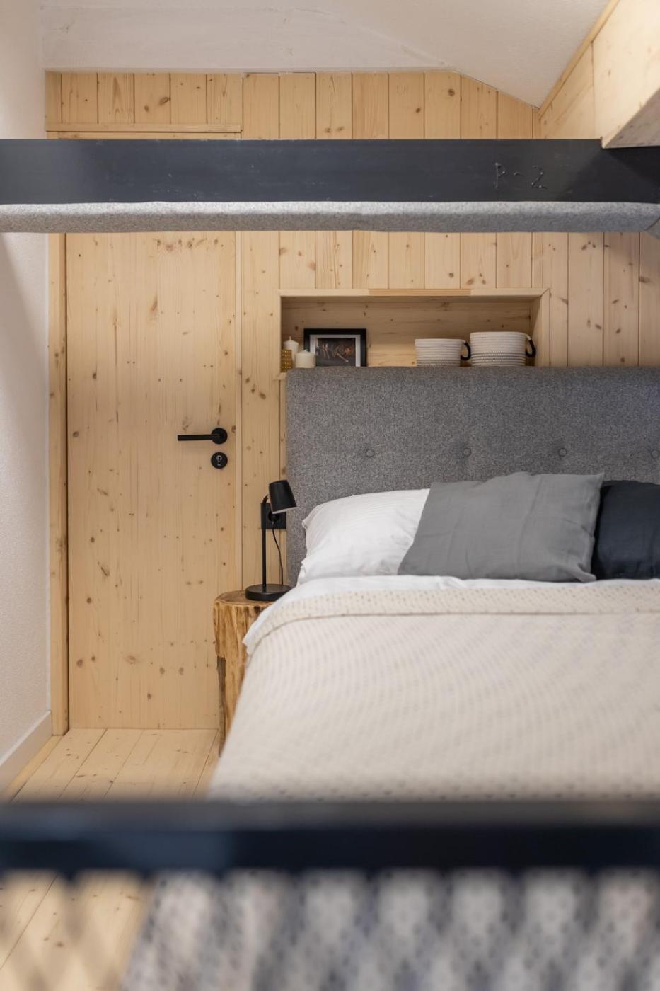 Two-Bedroom Apartment - Photo 17