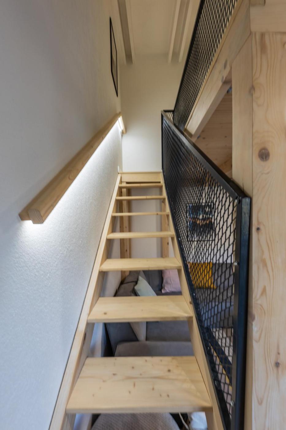 Two-Bedroom Apartment - Photo 18