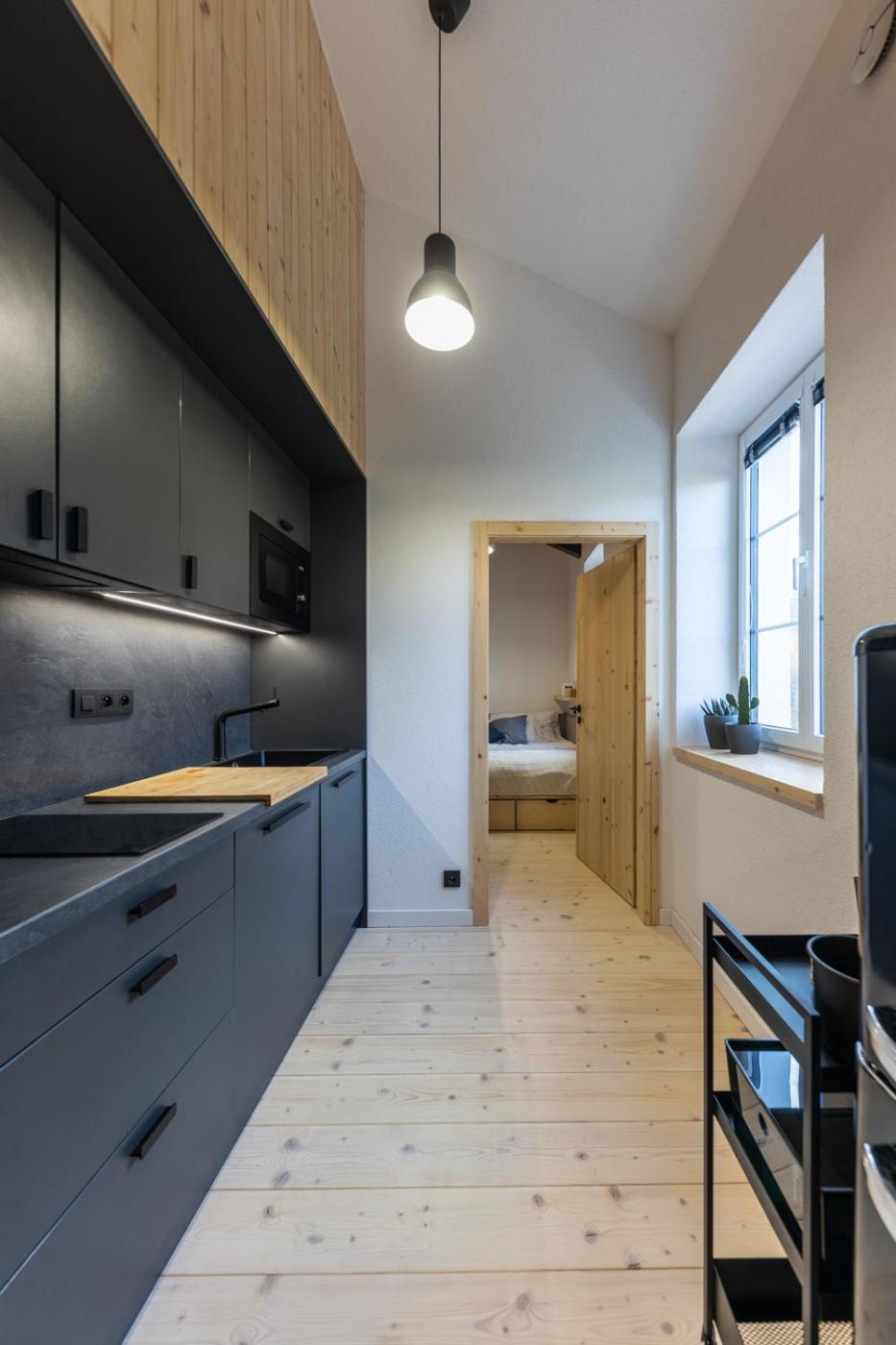 Two-Bedroom Apartment - Photo 83