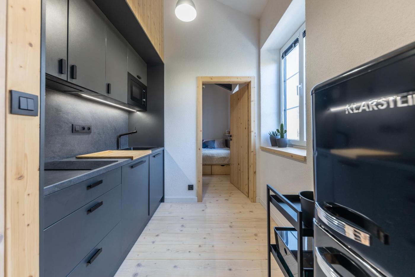 Two-Bedroom Apartment - Photo 24
