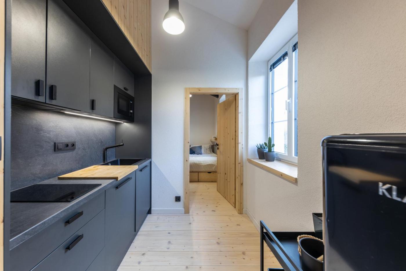 Two-Bedroom Apartment - Photo 82