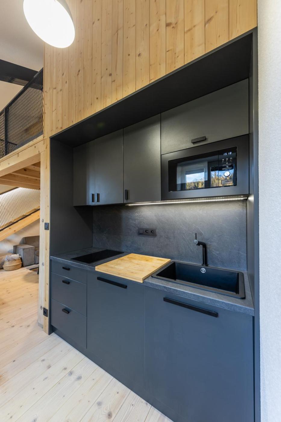 Two-Bedroom Apartment - Photo 68