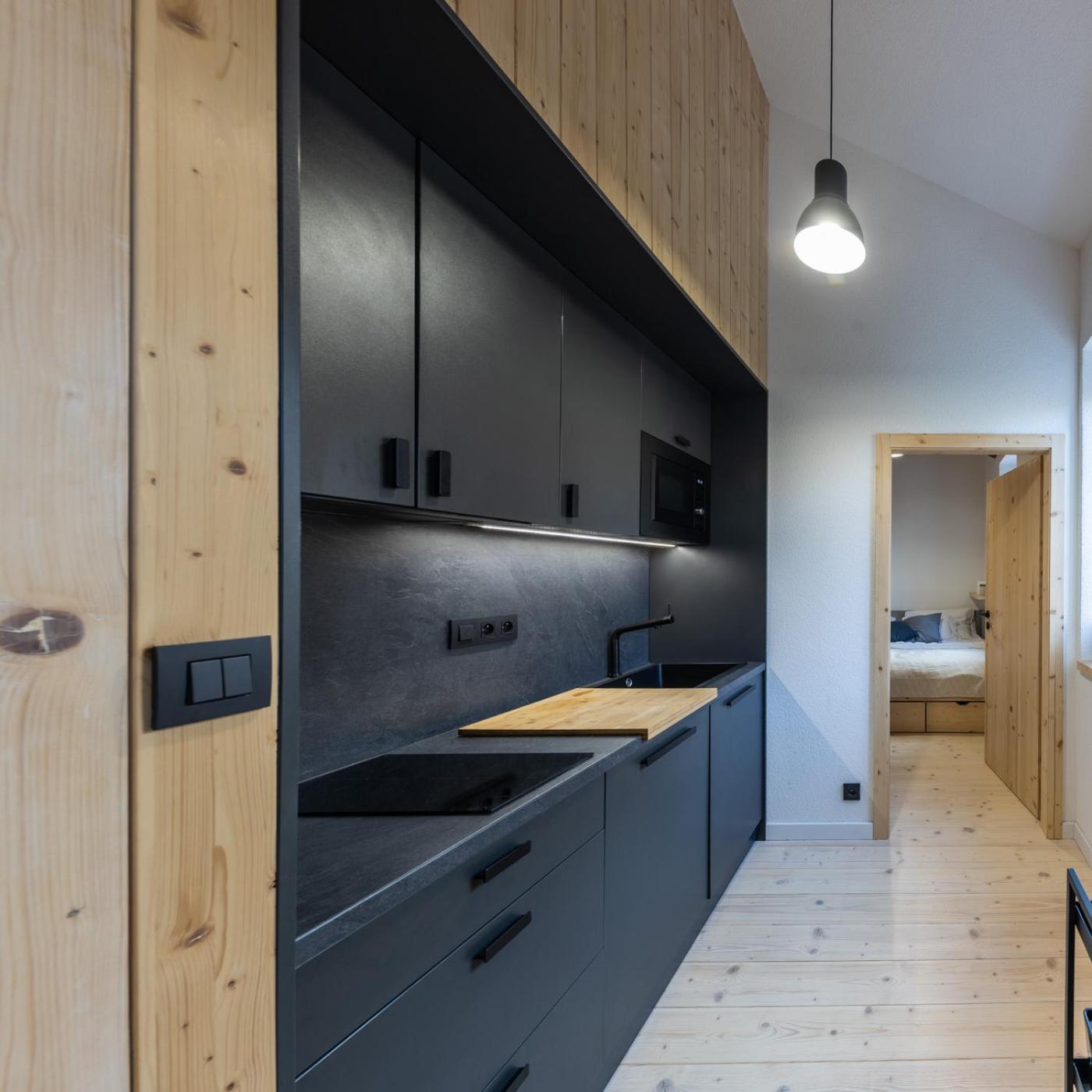 Two-Bedroom Apartment - Photo 67