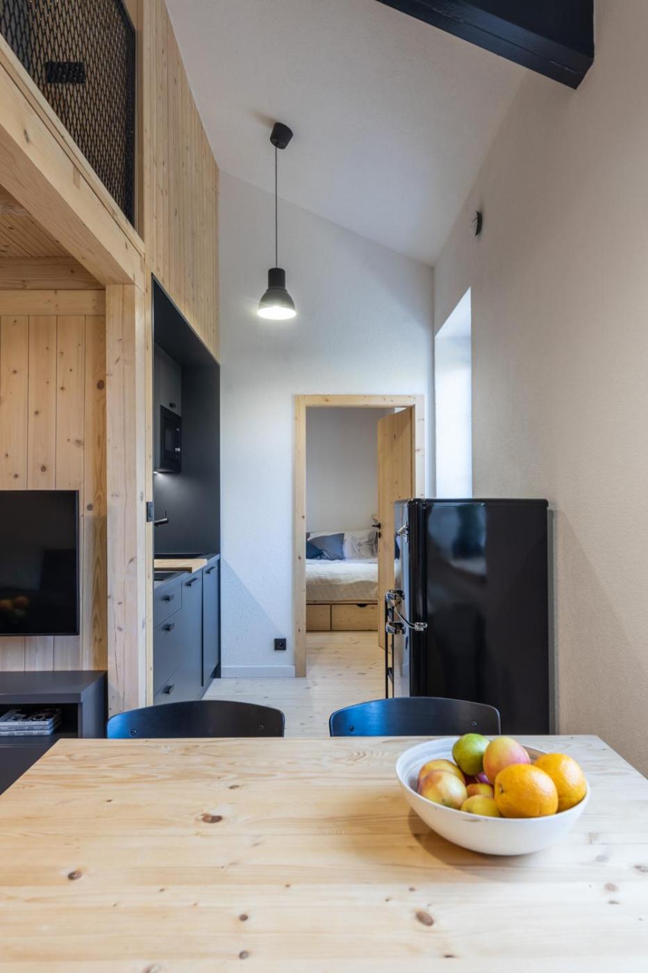 Two-Bedroom Apartment - Photo 66