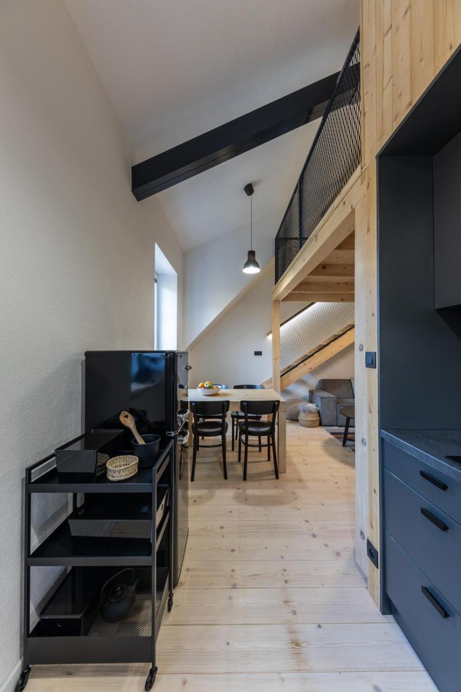 Two-Bedroom Apartment - Photo 80