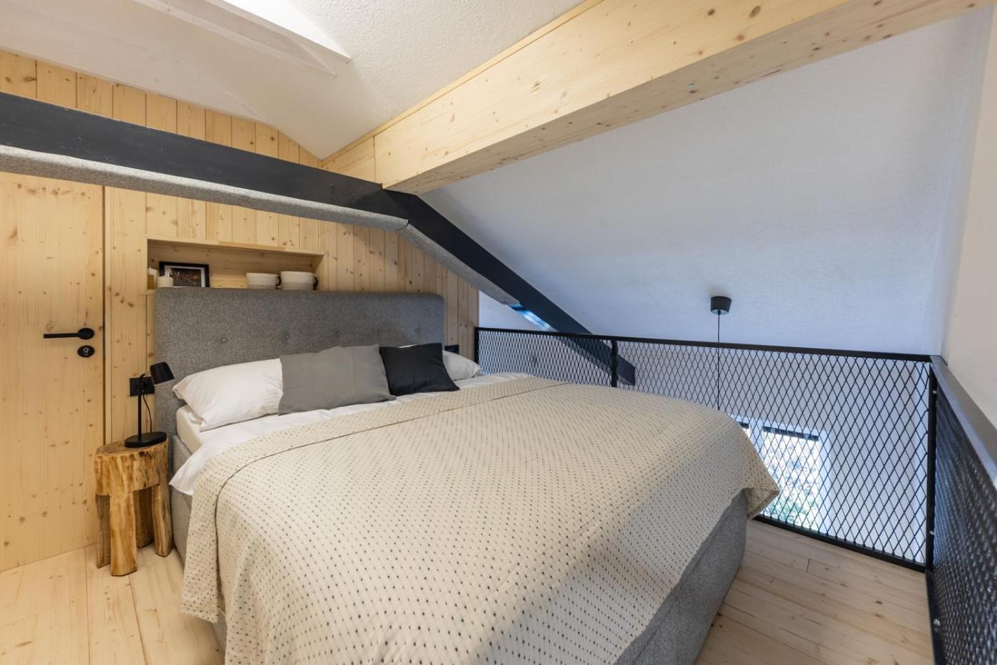 Two-Bedroom Apartment - Photo 85