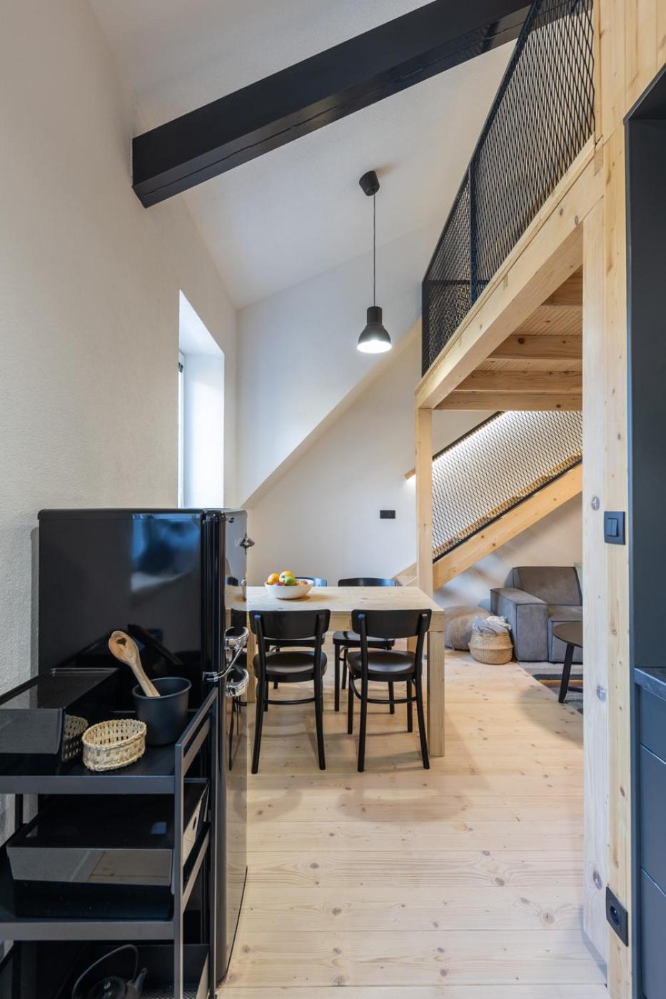 Two-Bedroom Apartment - Photo 75