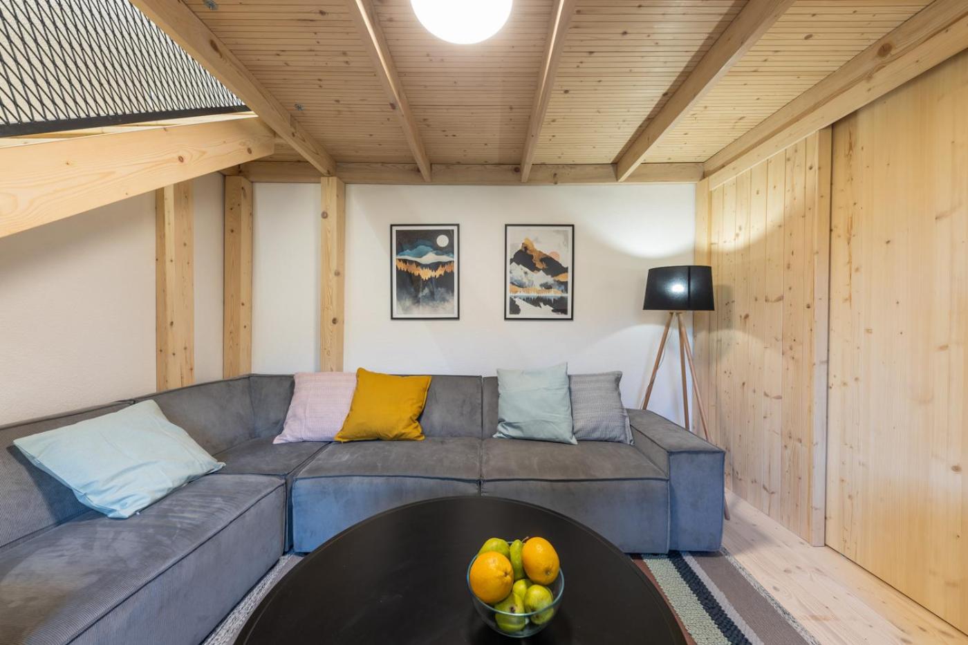 Two-Bedroom Apartment - Photo 39