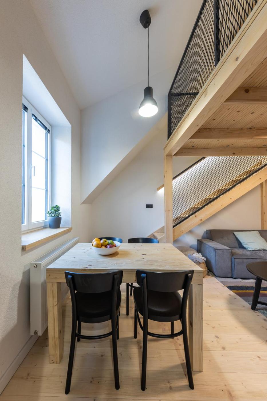 Two-Bedroom Apartment - Photo 38