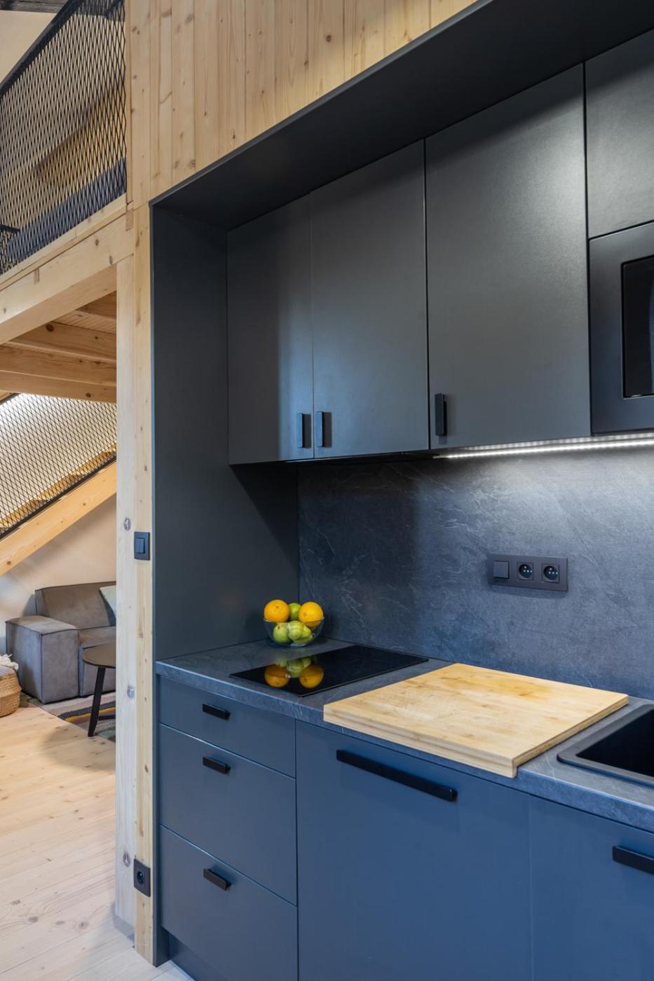 Two-Bedroom Apartment - Photo 37