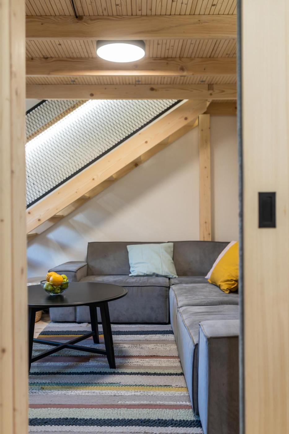 Two-Bedroom Apartment - Photo 36