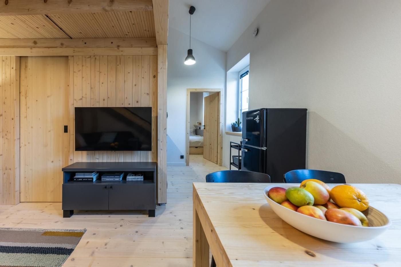 Two-Bedroom Apartment - Photo 34