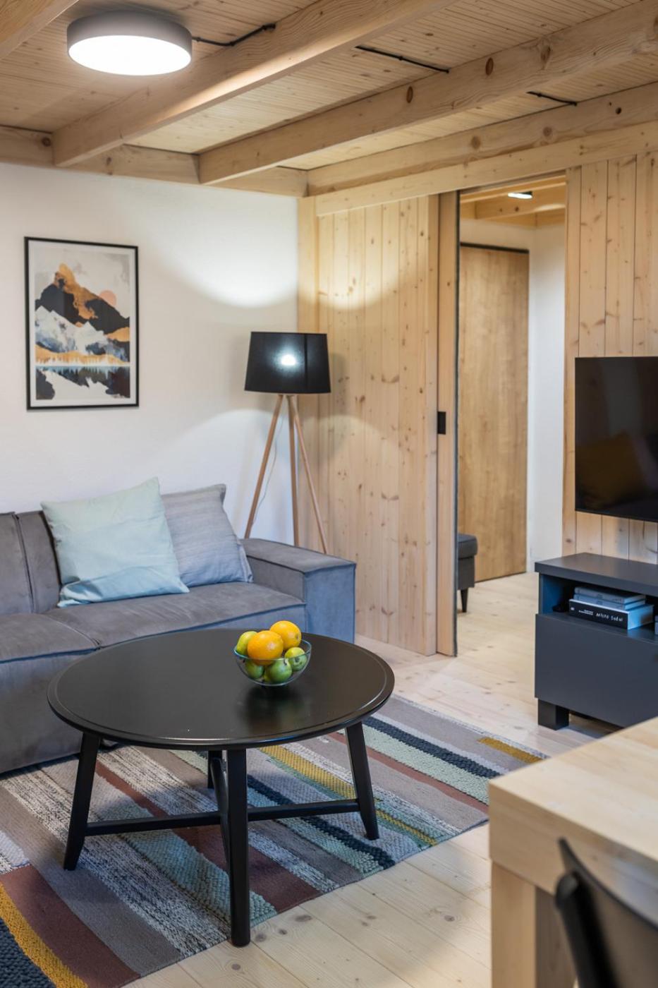 Two-Bedroom Apartment - Photo 32