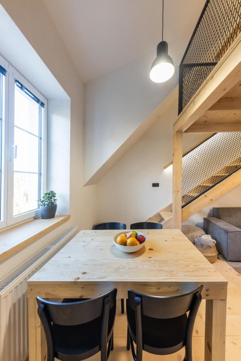 Two-Bedroom Apartment - Photo 42