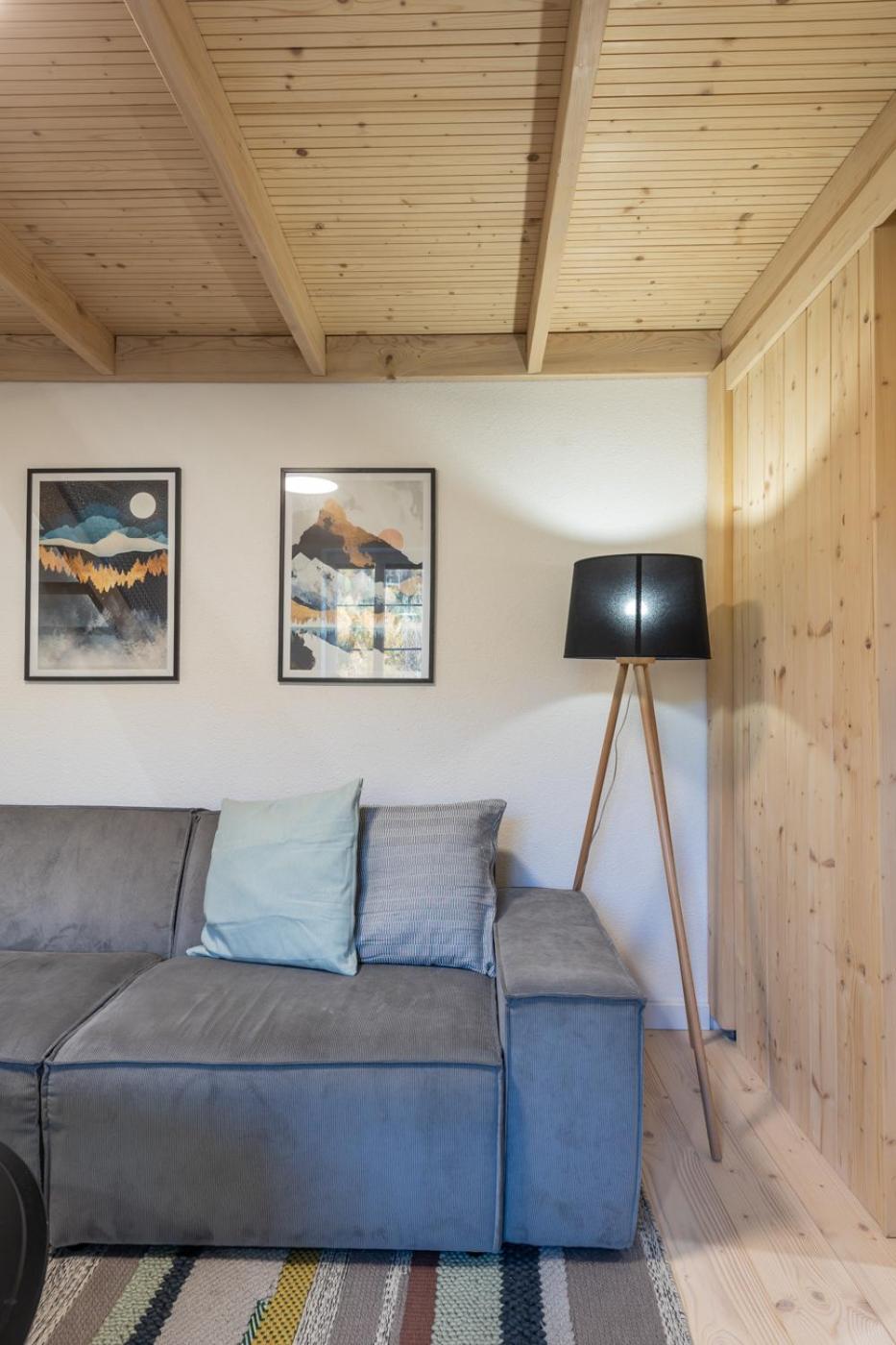 Two-Bedroom Apartment - Photo 11