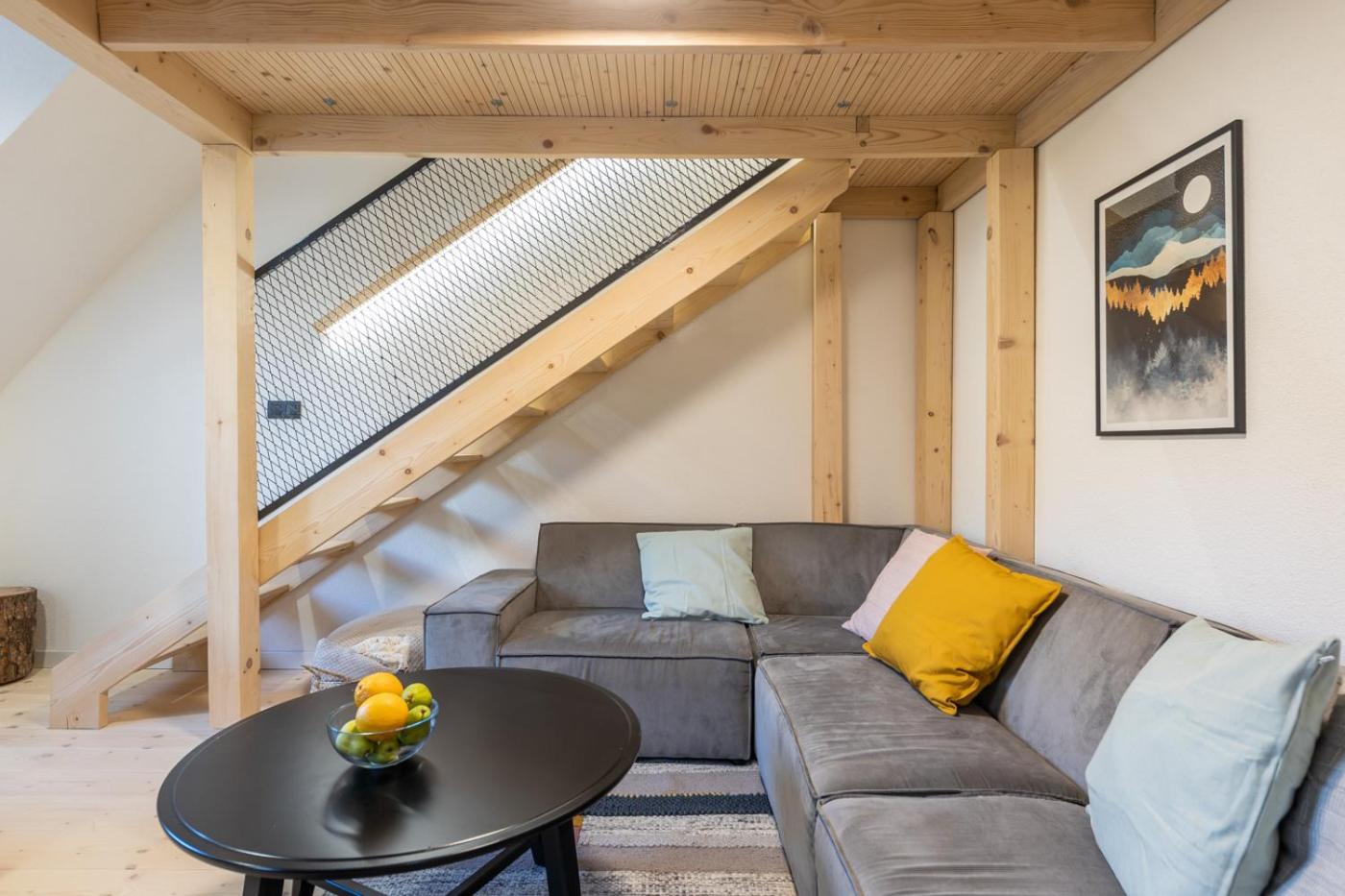 Two-Bedroom Apartment - Photo 10