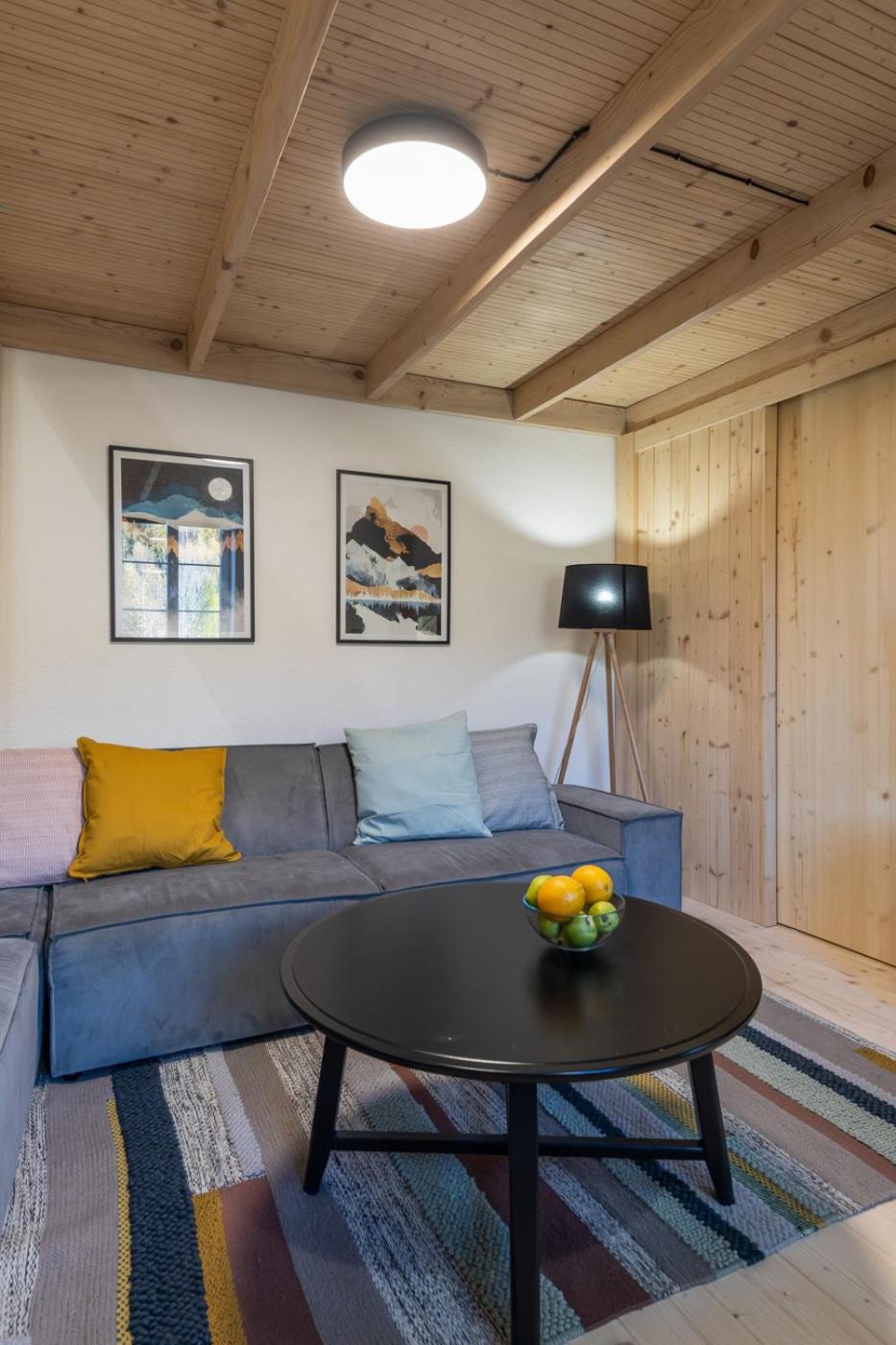 Two-Bedroom Apartment - Photo 8