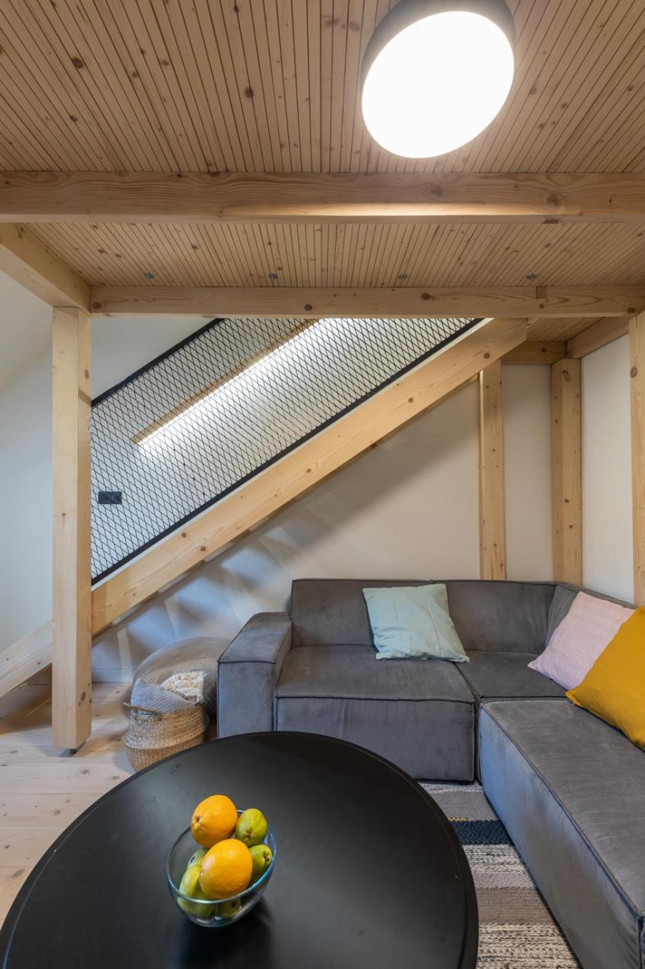 Two-Bedroom Apartment - Photo 46